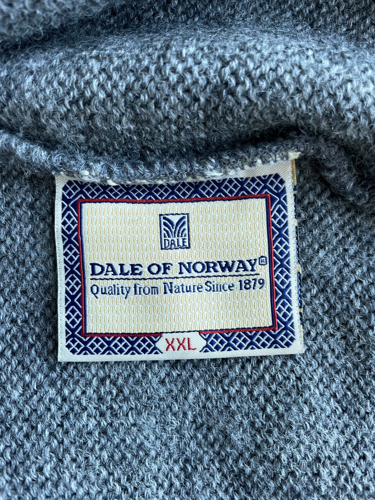 Dale Of Norway Dale of Norway Sweater Size US XXL / EU 58 / 5 - 10 Thumbnail
