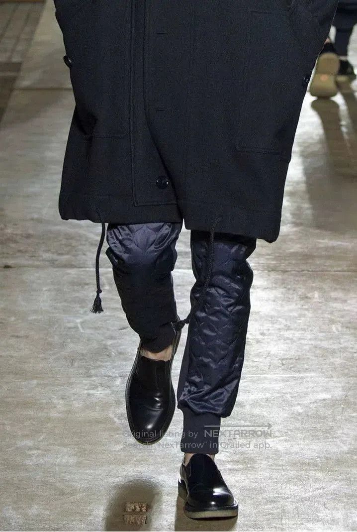 Dries Van Noten Dries van Noten Gray New Pants S. Size 24" / US 00 / IT 34 - 1 Thumbnail