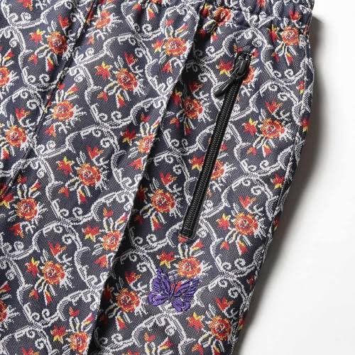 Needles RARE Needles Arabesque Track Pants Size M Size US 32 / EU 48 - 2 Thumbnail