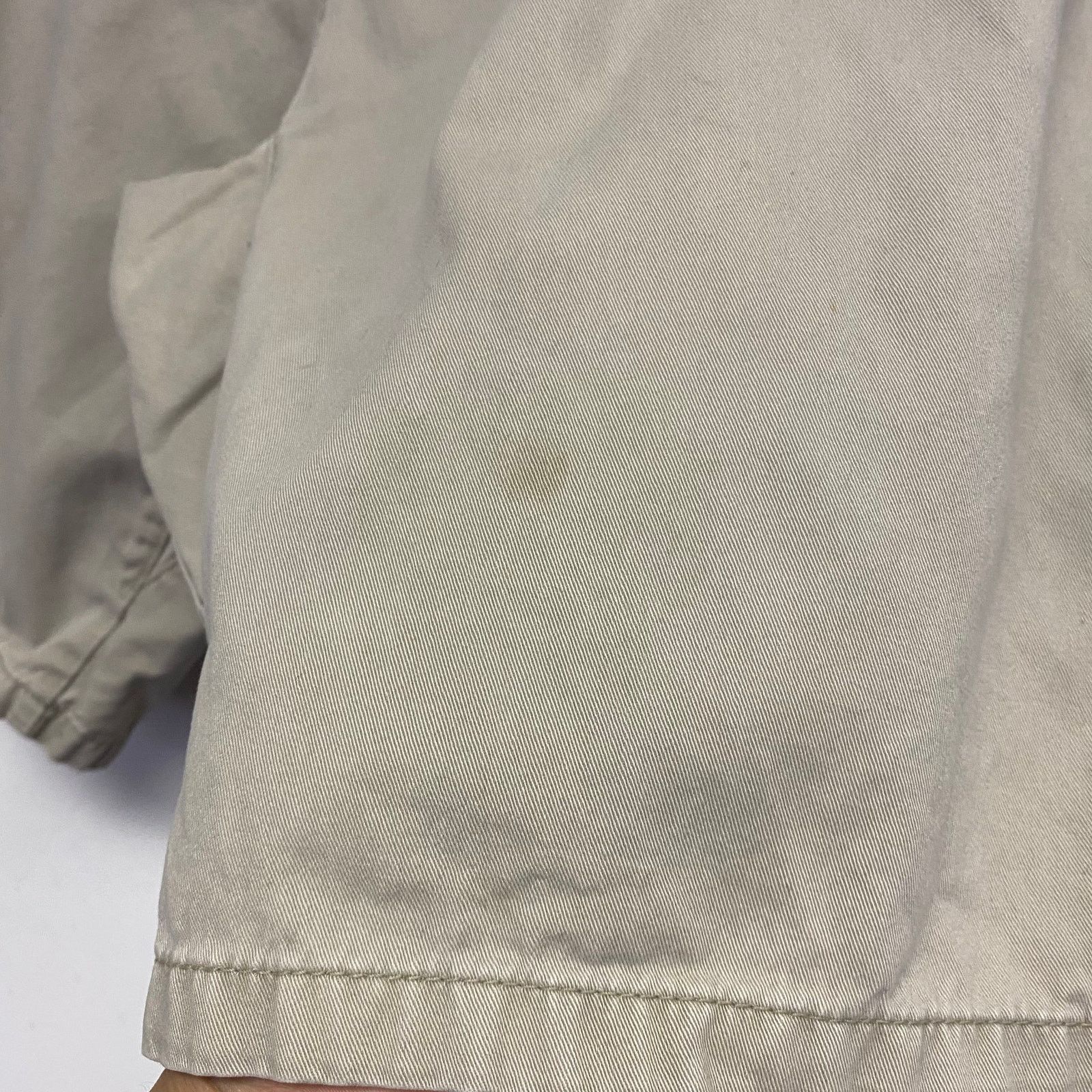 Billabong Vintage Billabong Mens Size 36 Tan Casual Y2K Shorts Size US 36 / EU 52 - 5 Thumbnail