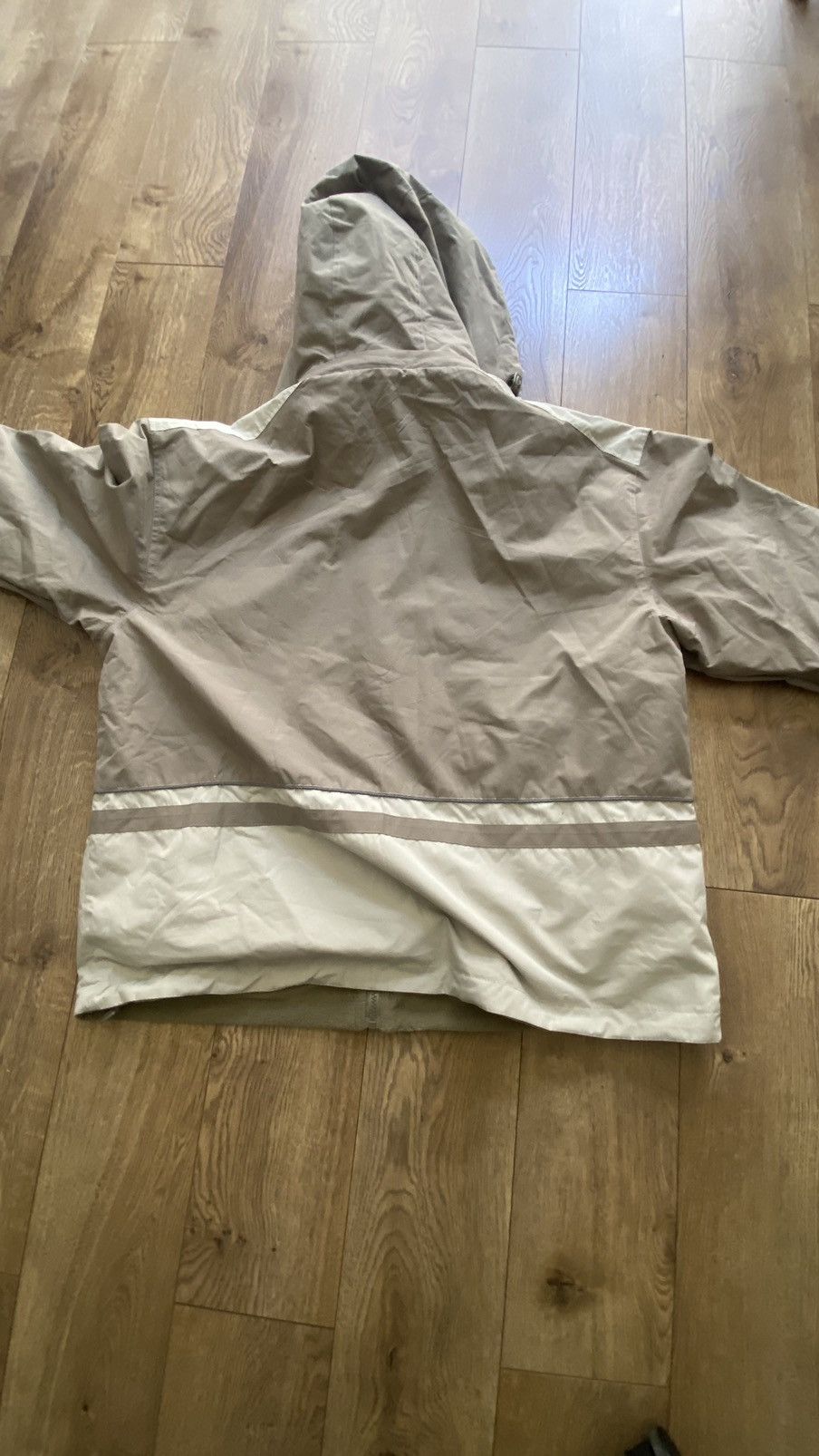 Other SF heavyweight jacket Size US L / EU 52-54 / 3 - 3 Thumbnail