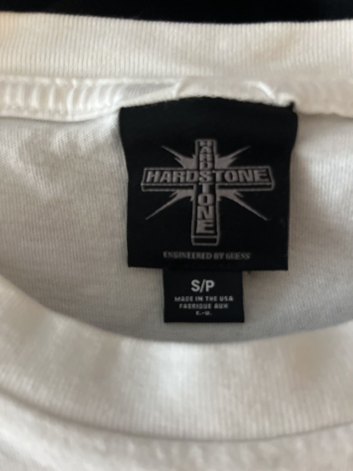 Guess HARDSTONE Guess x Don Toliver Size US S / EU 44-46 / 1 - 3 Thumbnail