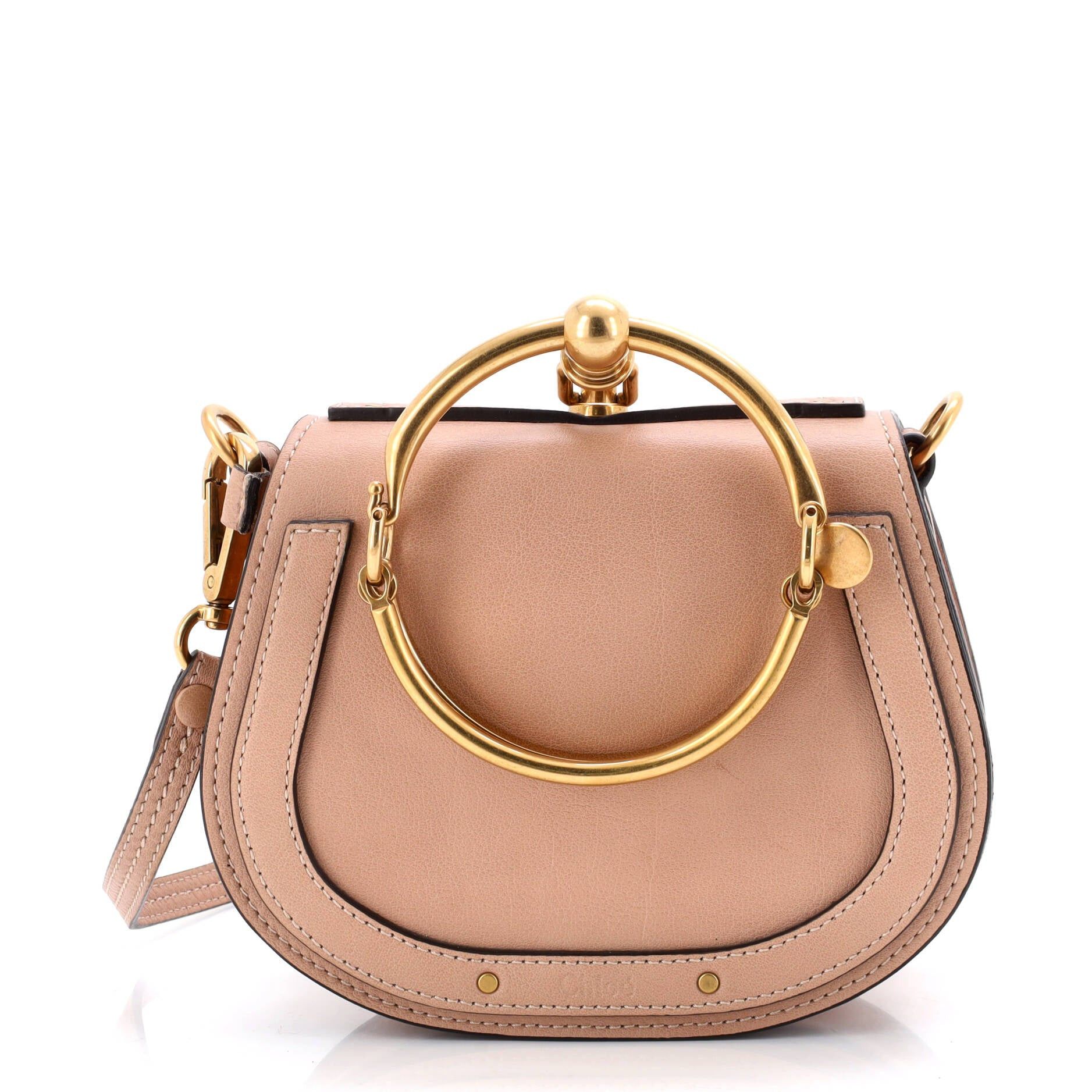 Chloe Nile Crossbody Bag Size ONE SIZE - 1 Thumbnail
