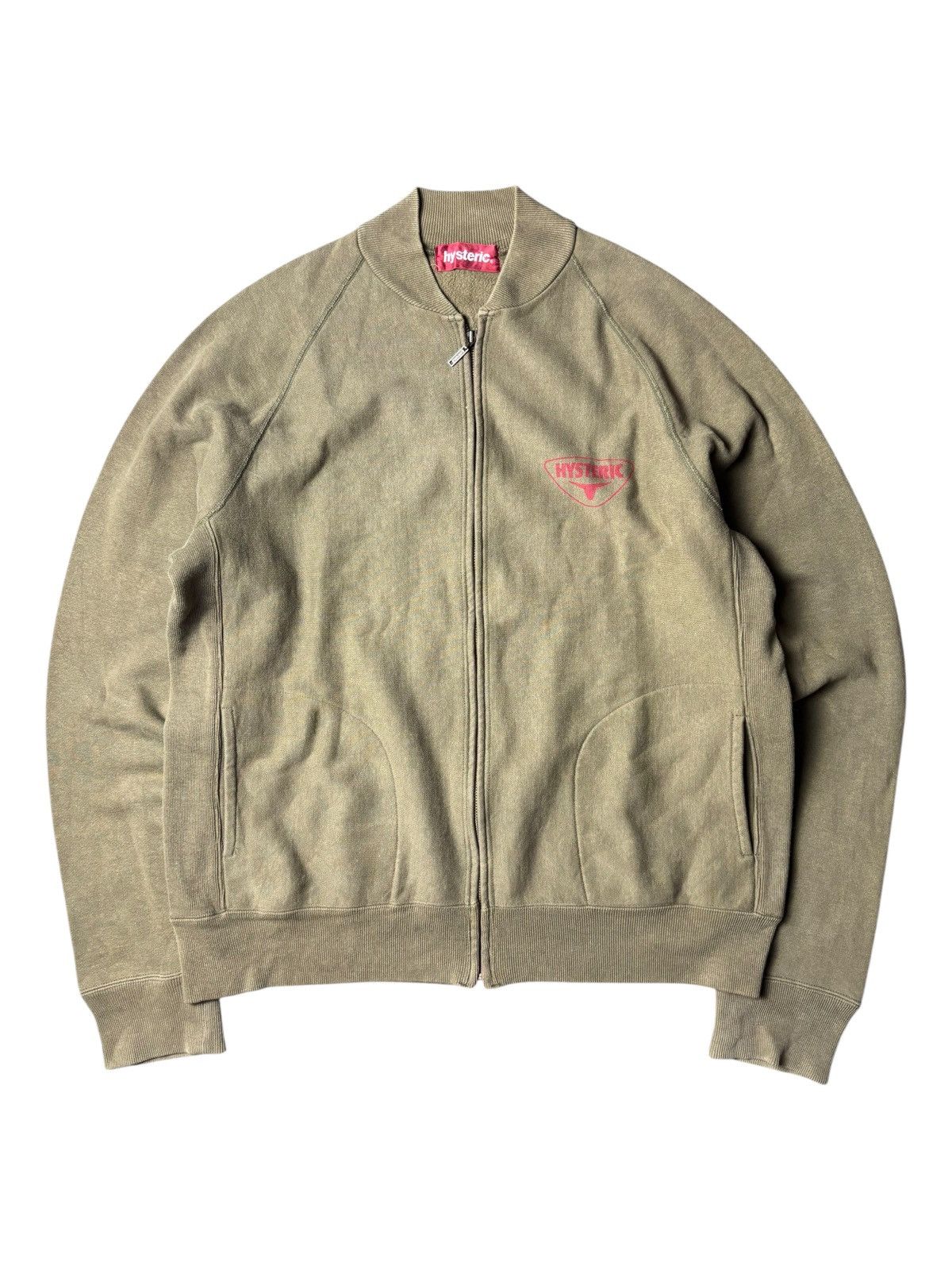 Hysteric Glamour × Supreme Supreme@/HYSTERIC GLAMOUR Mohair