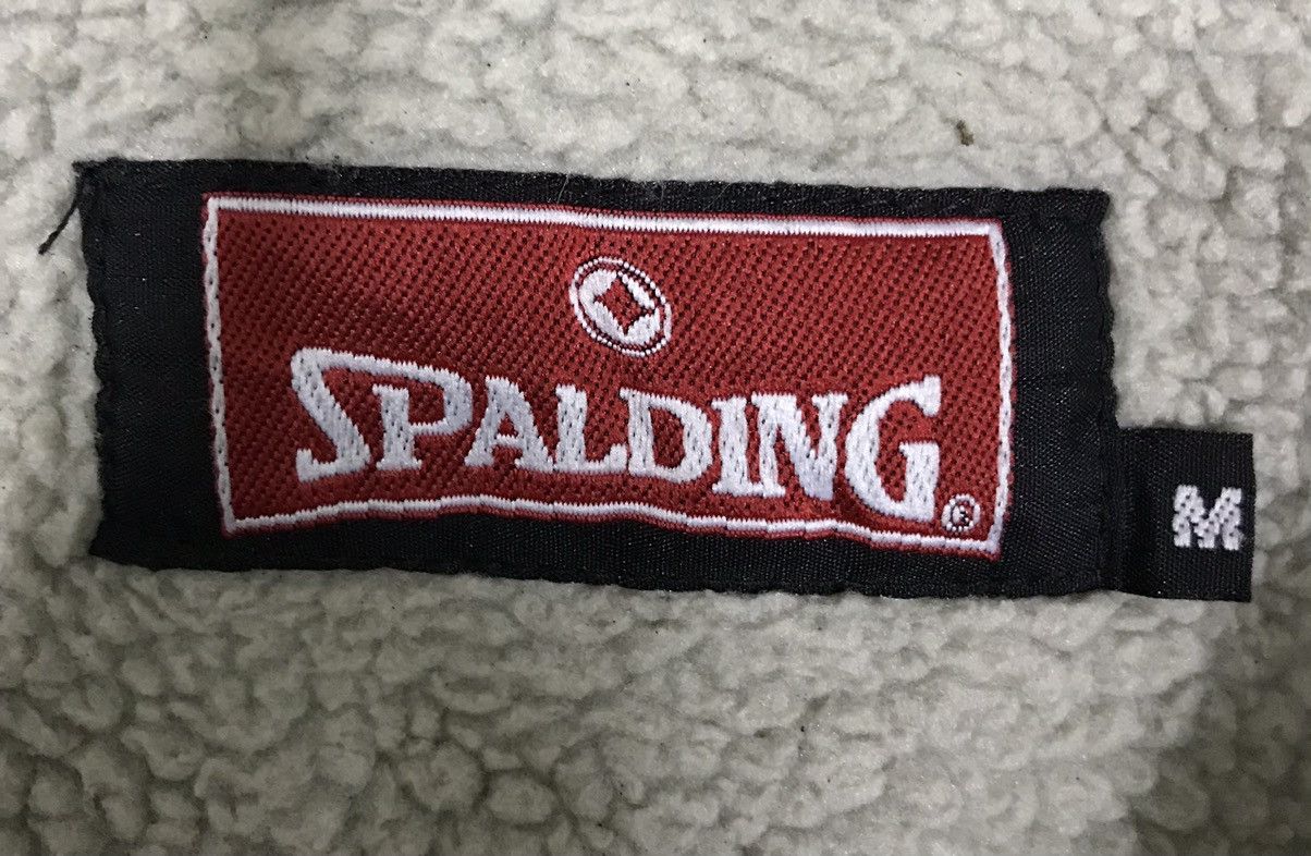 Spalding × Vintage Vintage Spalding Long Jacket Size US M / EU 48-50 / 2 - 12 Thumbnail