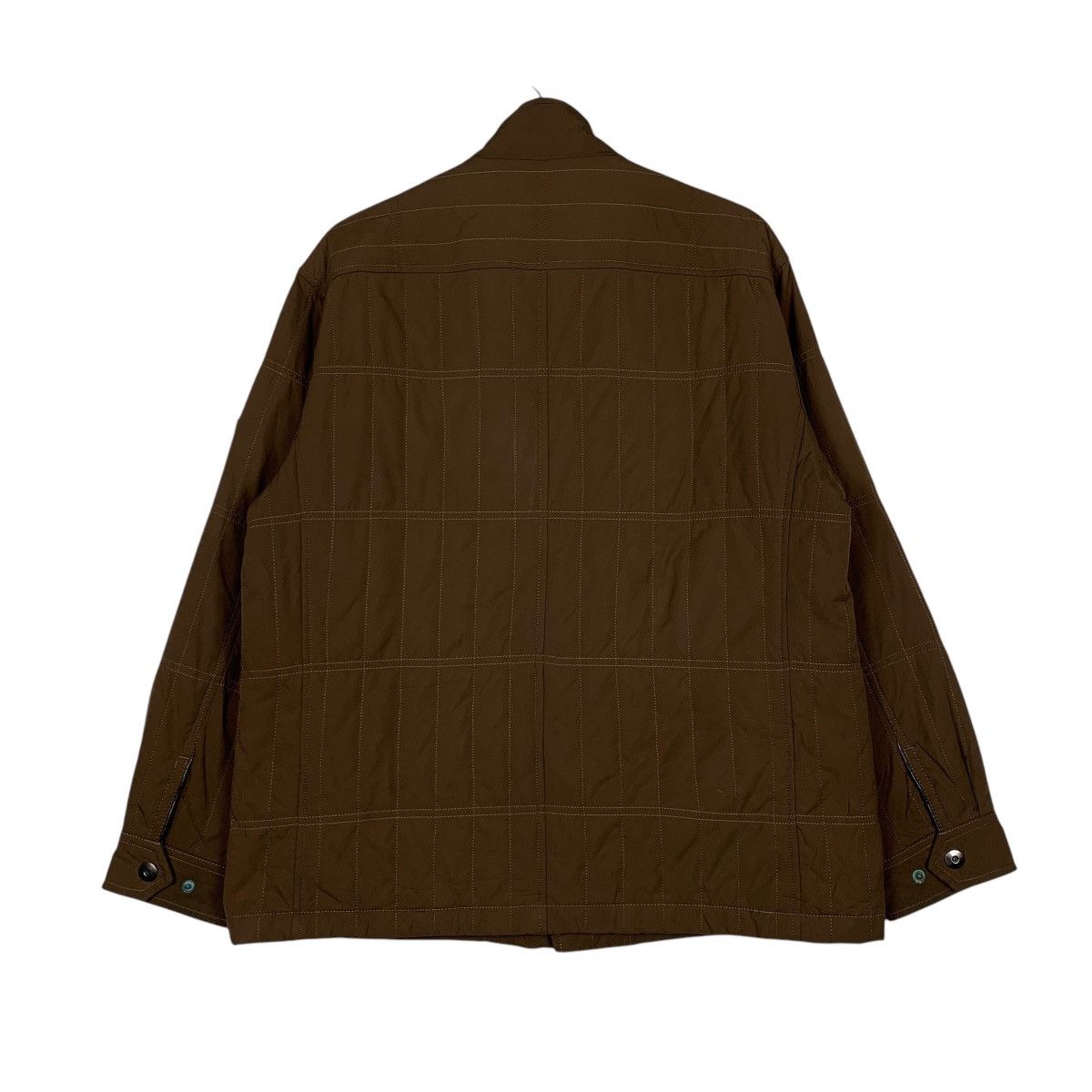 ALAIN DELON Alain Delon Jacket Size US L / EU 52-54 / 3 - 7 Thumbnail