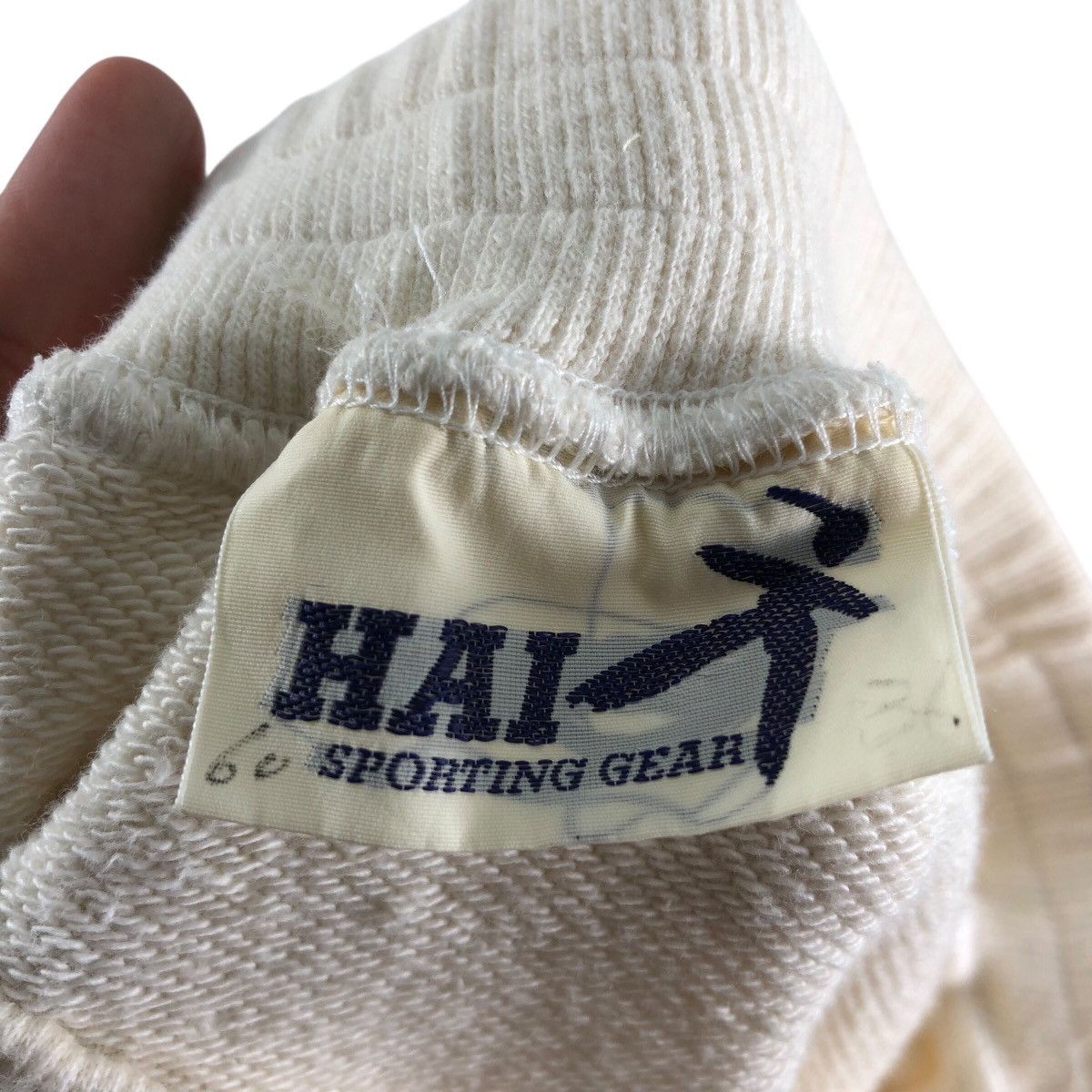 Hai Sporting Gear × Issey Miyake × Japanese Brand Japanese Brand HAI SPORTING GEAR Issey Miyake Women Skirt Size 28" / US 6 / IT 42 - 6 Thumbnail