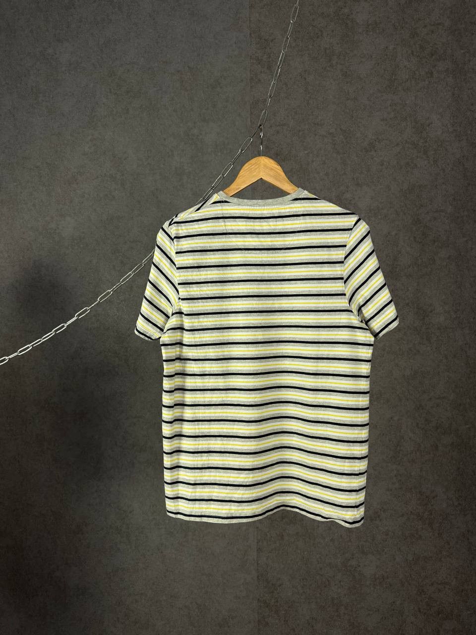 Folk Folk designer striped tee Size US S / EU 44-46 / 1 - 5 Thumbnail