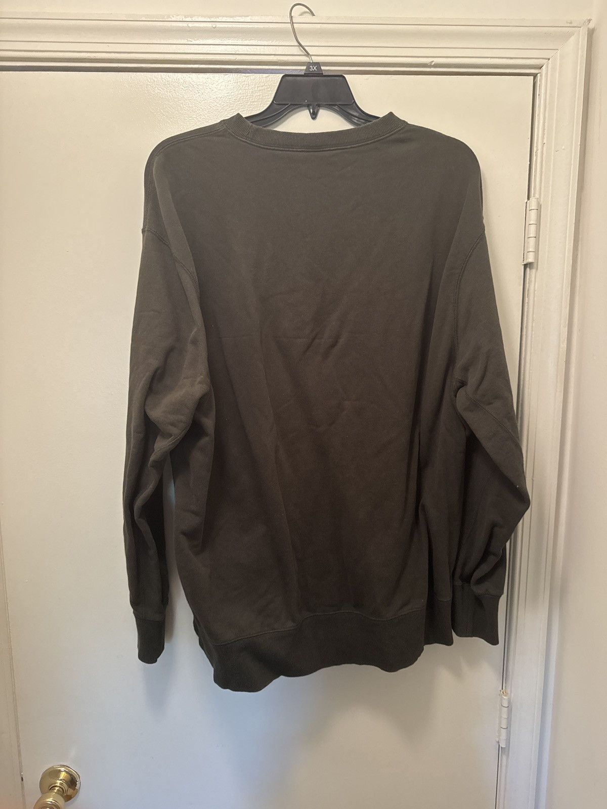 Nike Vintage Nike Sweatshirt Size US XL / EU 56 / 4 - 2 Thumbnail