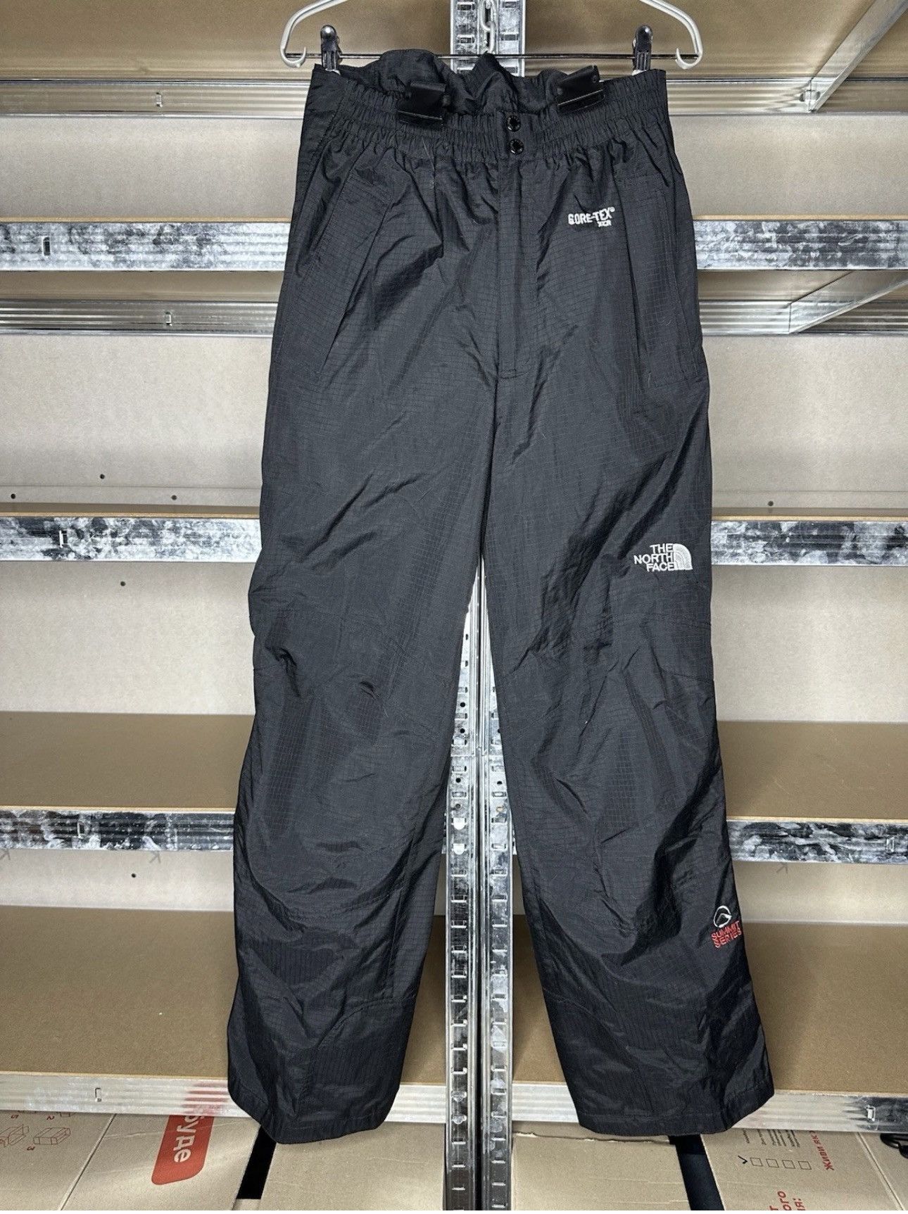 The North Face TNF The North Face Gore-Tex Waterproof Ski Pants Size M Size US 32 / EU 48 - 1 Thumbnail