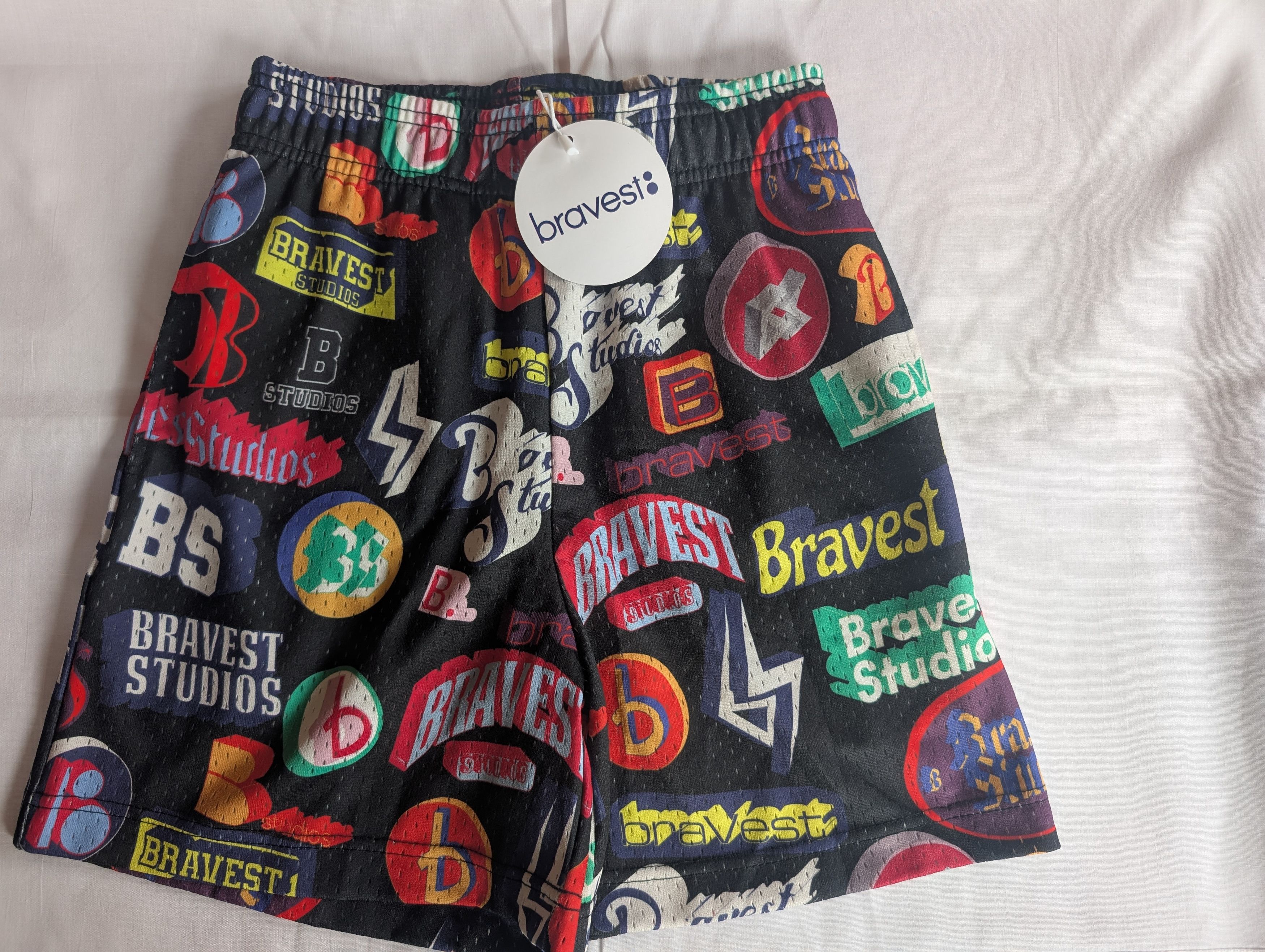 Bravest Studios XS Bravest Studios Shorts Hysteric Size US 26 / EU 42 - 1 Thumbnail