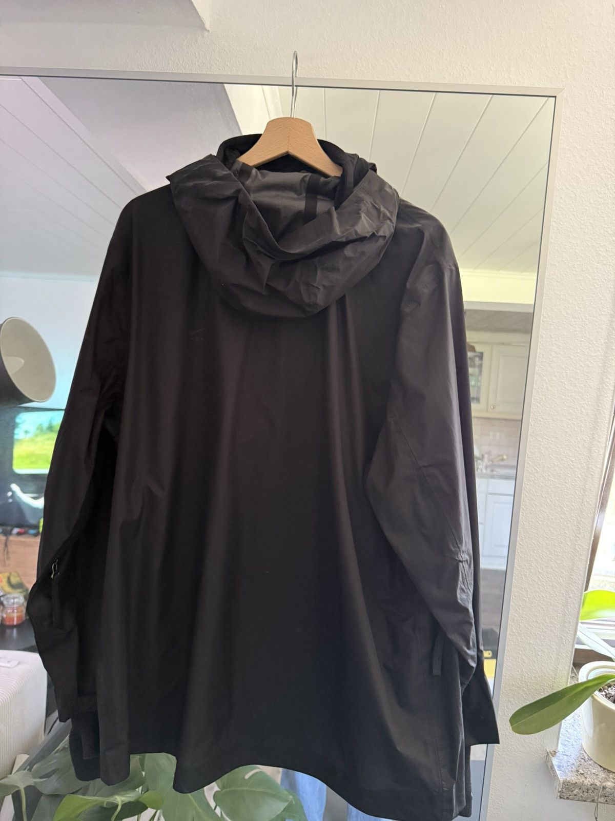 MMW × Nike Men's Jacket Size US XL / EU 56 / 4 - 5 Thumbnail