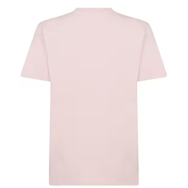 Golden Goose o1g2r1mq1024 Star Regular T-Shirt in Light Pink Size S / US 4 / IT 40 - 2 Thumbnail