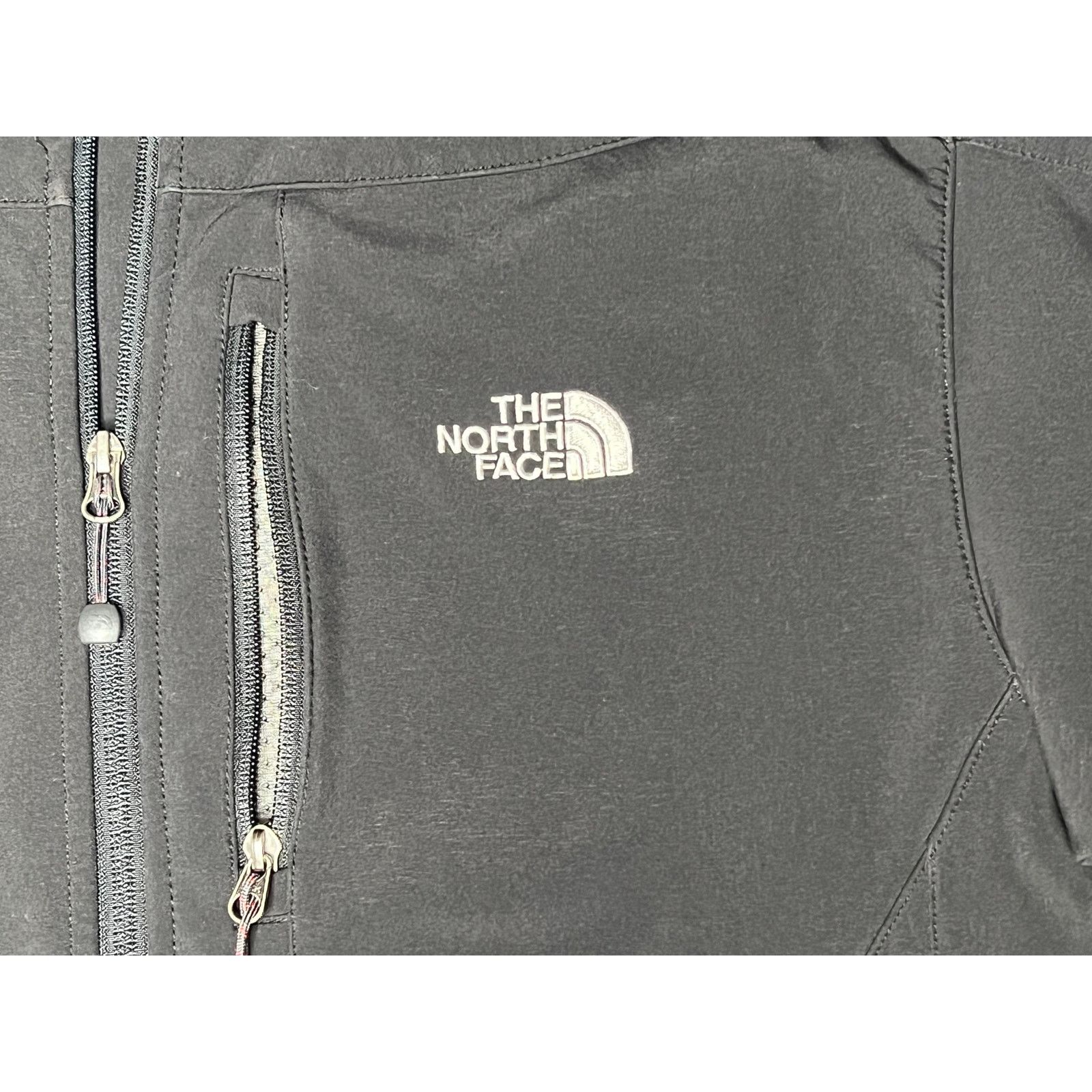 The North Face The North Face Apex Full Zip Fleece Lined Jacket XL Size US XL / EU 56 / 4 - 5 Thumbnail