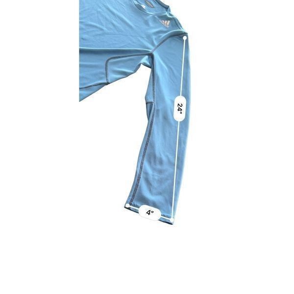 Adidas Adidas climacool long sleeves size S Size US S / EU 44-46 / 1 - 7 Thumbnail