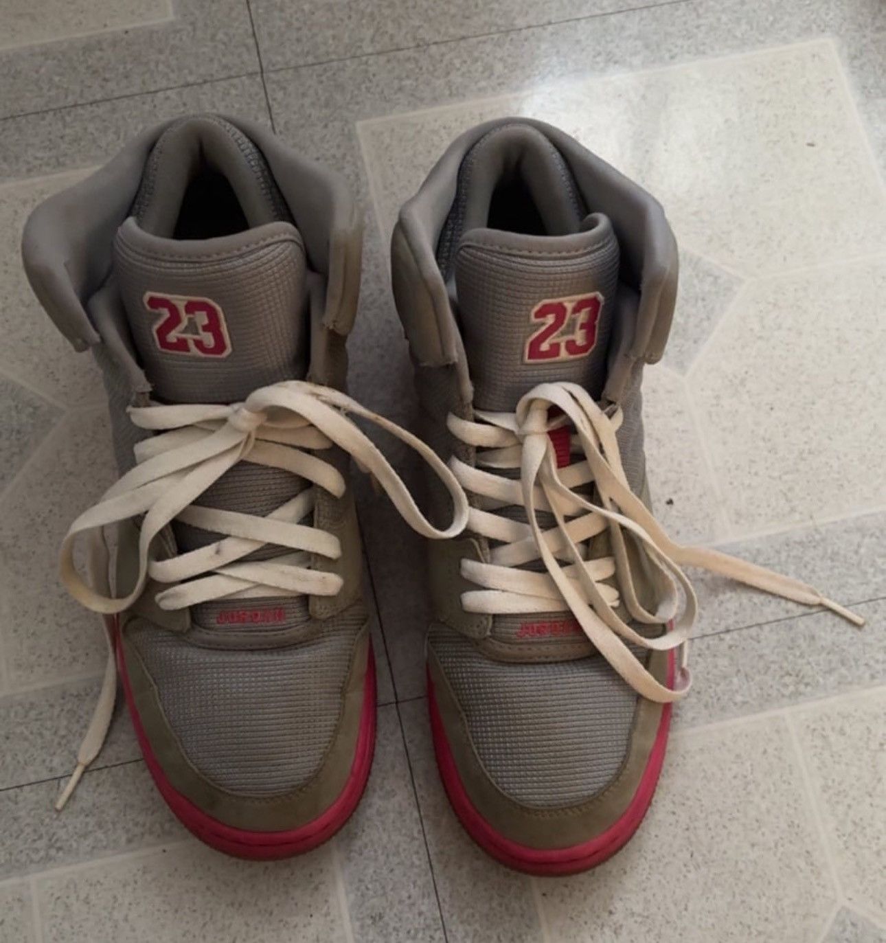 Jordan Brand Jordan shoes Size US 8 / IT 38 - 1 Thumbnail