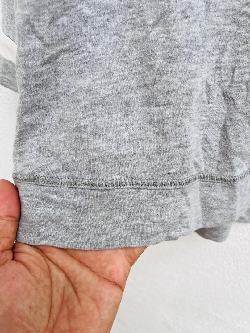 Balmain Vintage Balmain Long Sleeve Size XL / US 12-14 / IT 48-50 - 10 Thumbnail