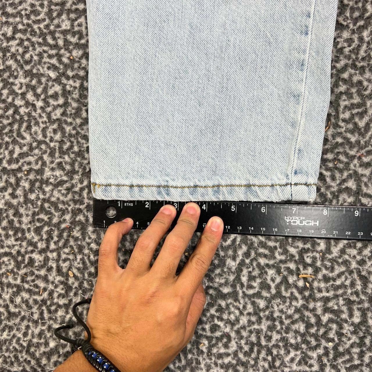 Bdg BDG Urban Outfitters Jeans Men 36x32 Vintage Denim Pants Size US 36 / EU 52 - 3 Thumbnail