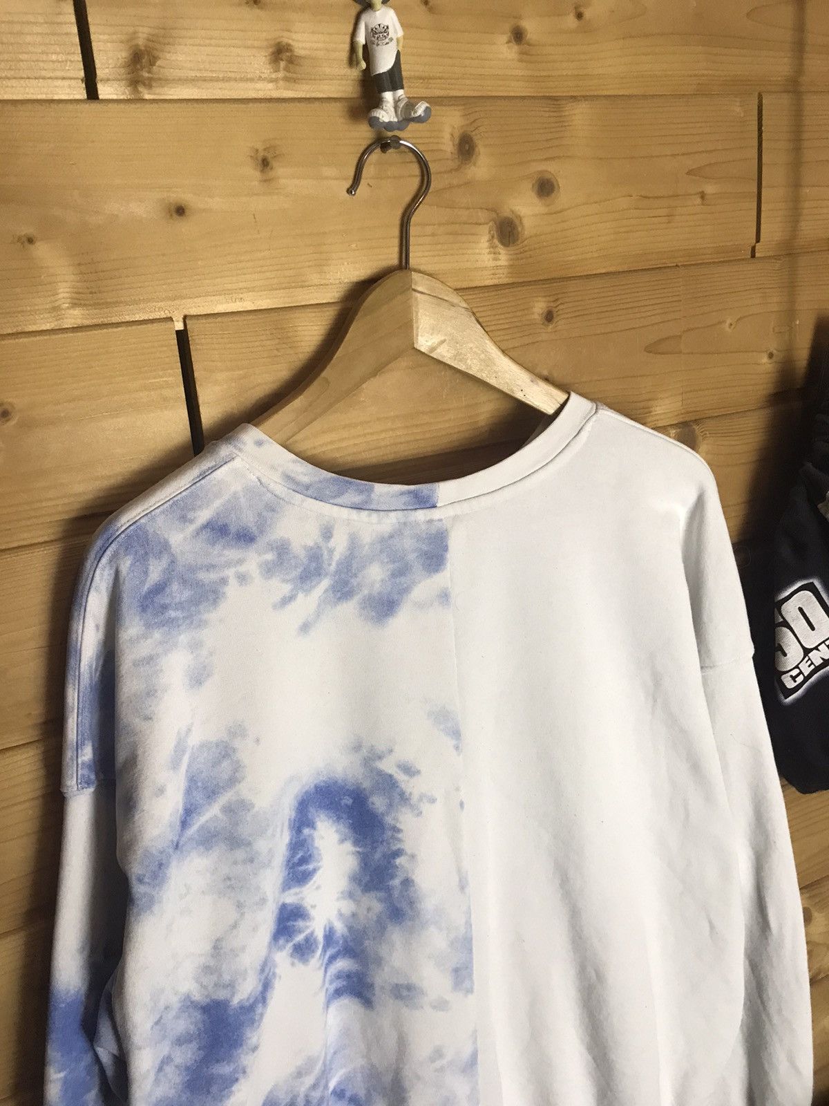 Grateful Dead Grateful Dead tie dye sweatshirt Size US M / EU 48-50 / 2 - 12 Thumbnail