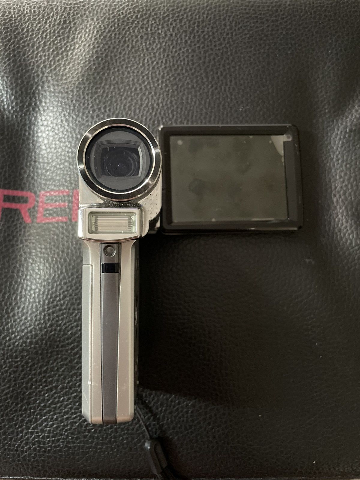 Sony × Supreme Supacam SS Digital Video Camera 15X Digital Zoom Size ONE SIZE - 7 Thumbnail