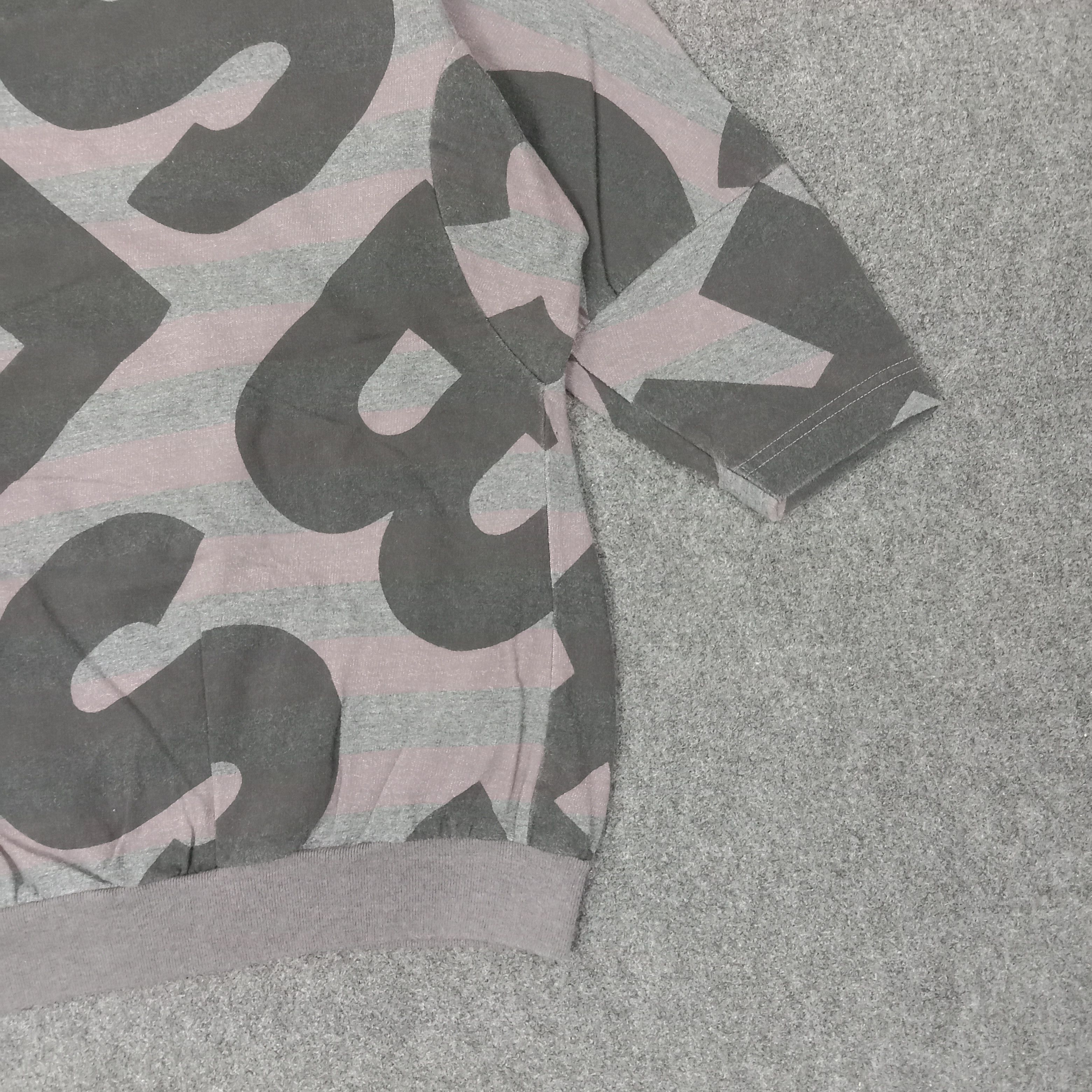 Marc Jacobs Marc By Marc Jacobs Italian Brand Sweatshirt Size S / US 4 / IT 40 - 5 Thumbnail