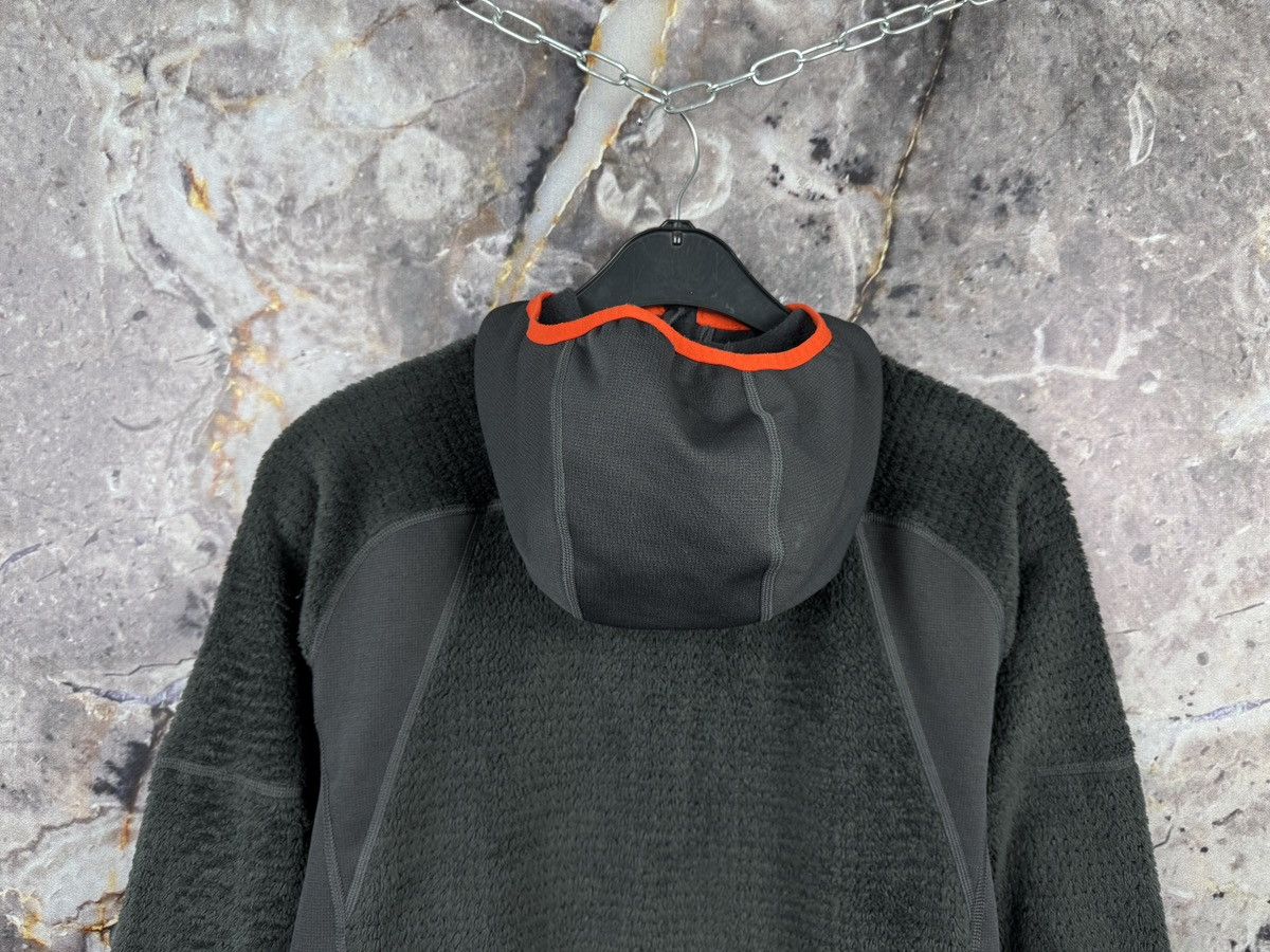 Mountain Hardwear Men’s Mountain Hard Wear Fleece Jacket Outdoor Size Medium Size US M / EU 48-50 / 2 - 11 Thumbnail