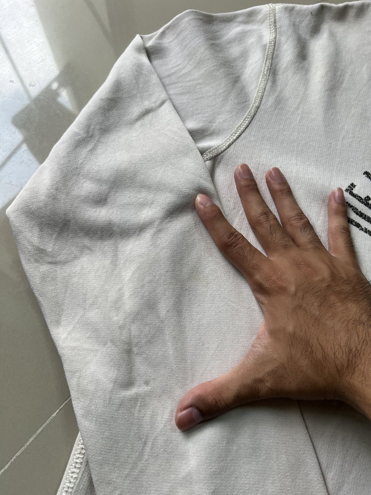 Denim & Supply Ralph Lauren Denim & Supply Crewneck Size US M / EU 48-50 / 2 - 8 Thumbnail