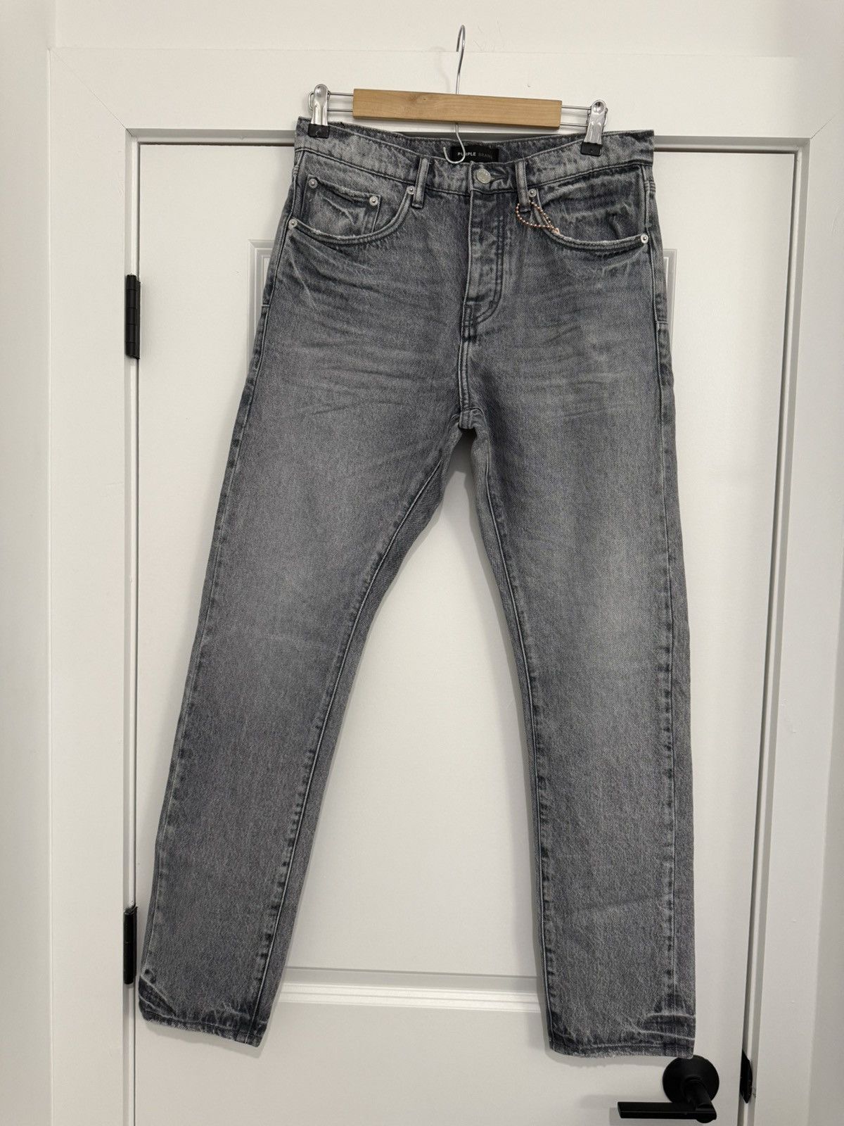 P0005 Straight Leg