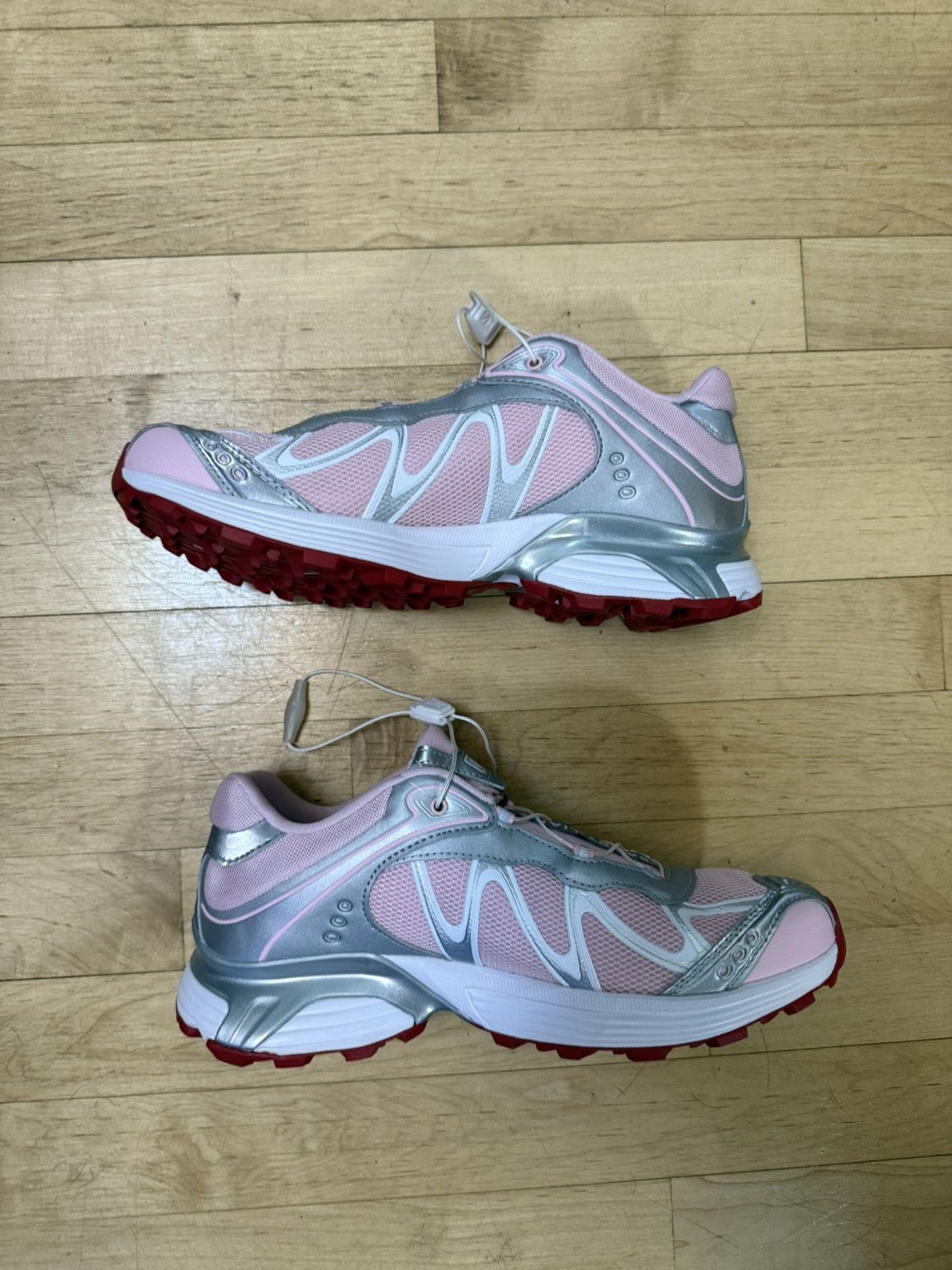 Salomon XT-Whisper Sandy Liang Size US 8 / IT 38 - 2 Thumbnail