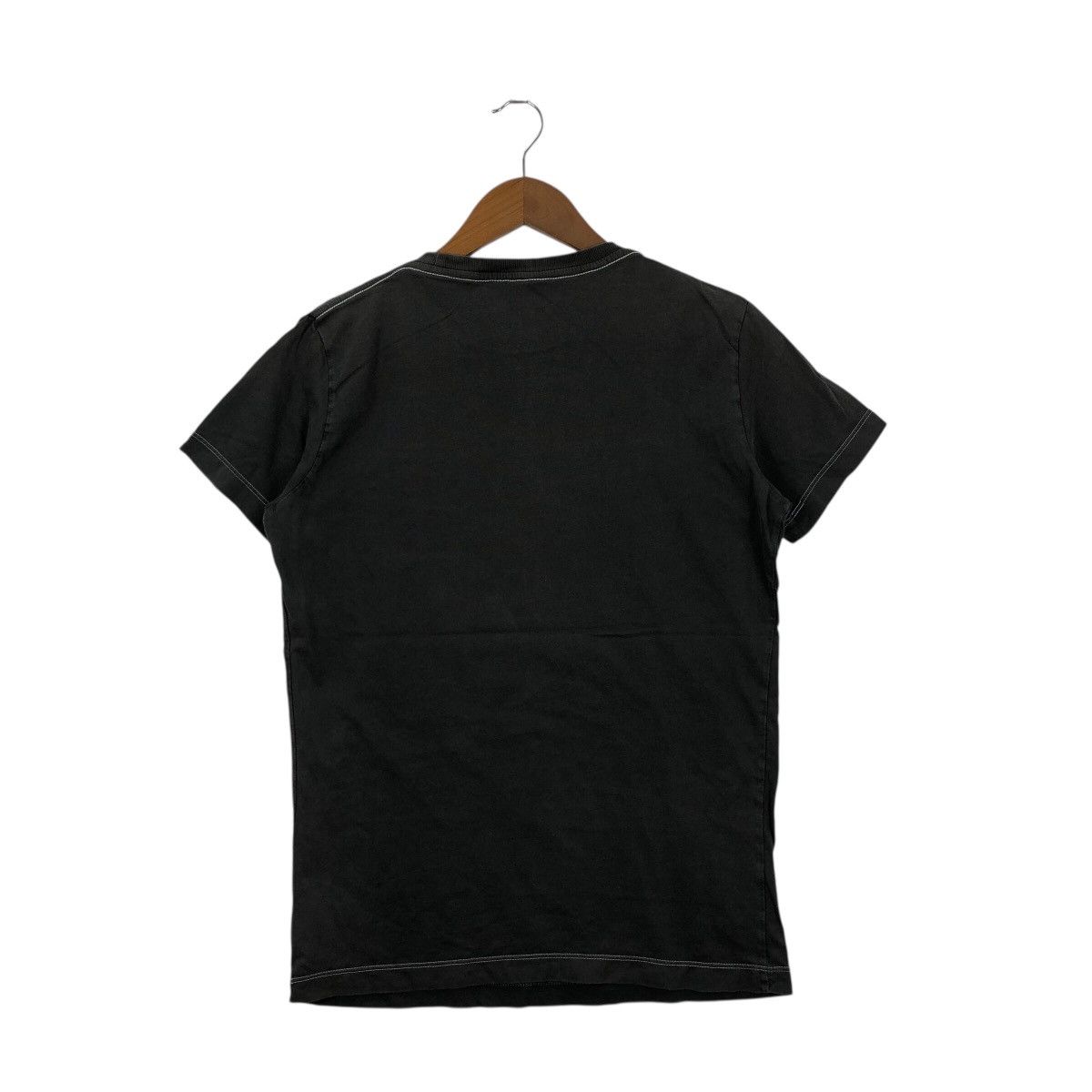Diesel DIESEL Project T-Shirt Ovp Spellout Logo Size US S / EU 44-46 / 1 - 4 Thumbnail