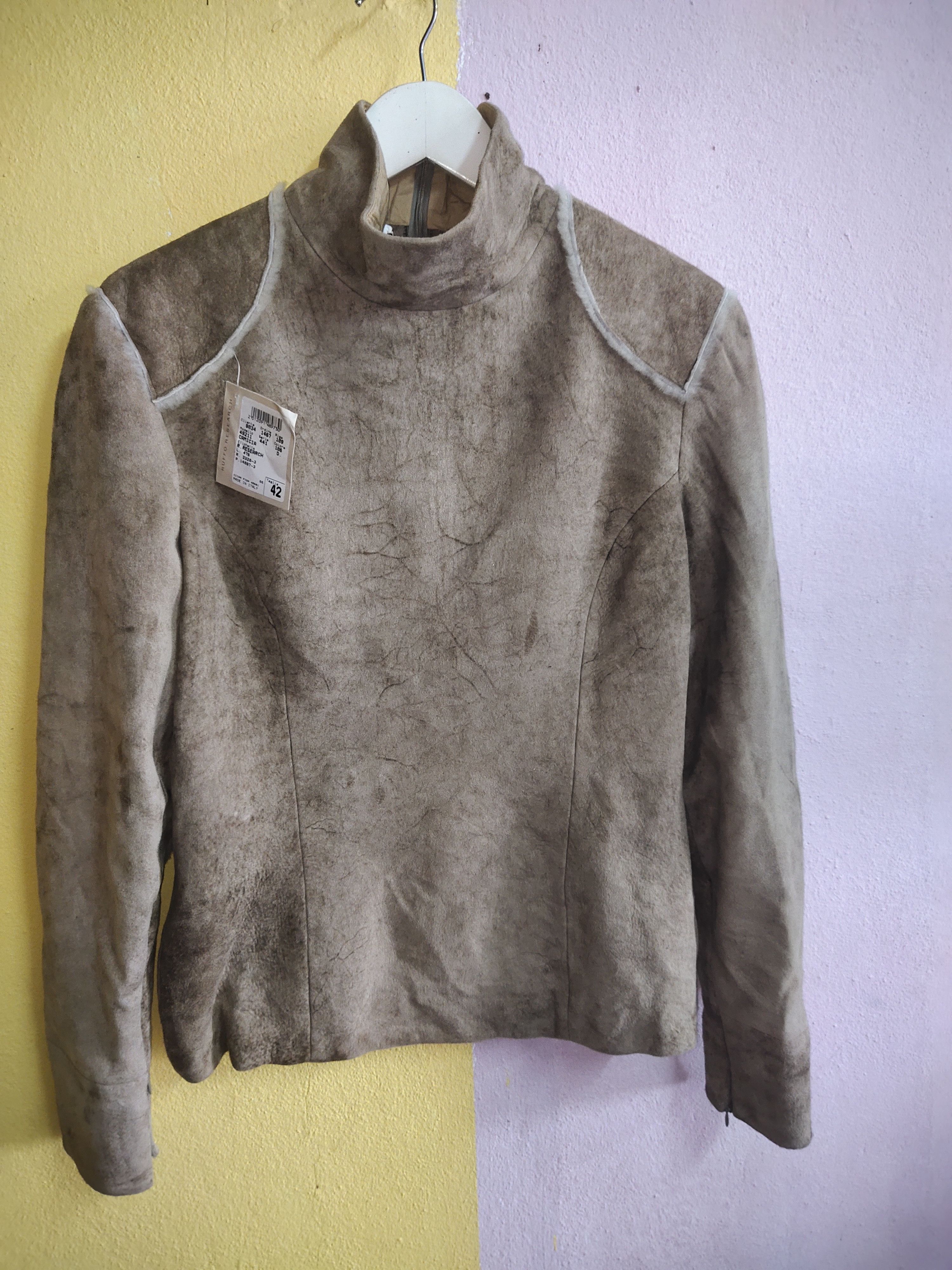 Ruffo Research | Grailed