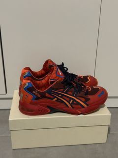 Asics × Vivienne Westwood | Grailed