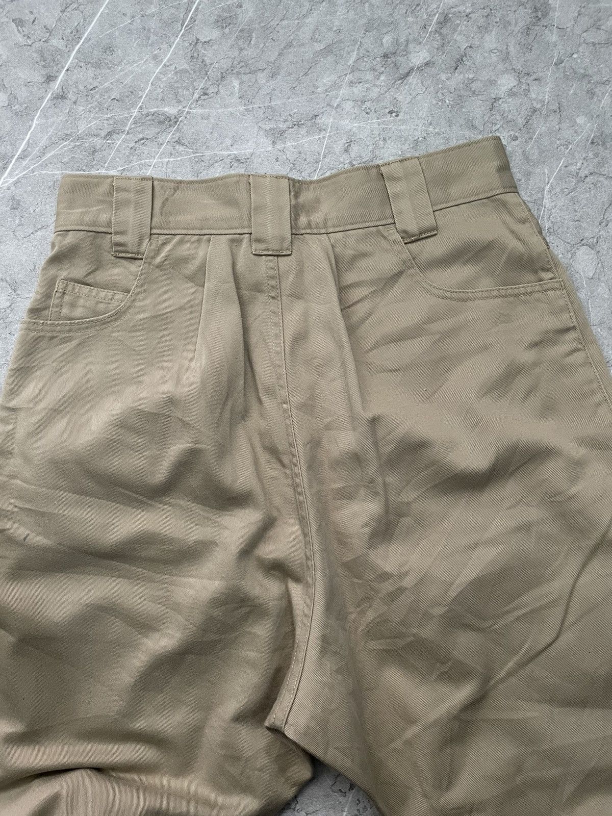 Designer × Dickies × mercibeaucoup Dickies pants Size 22" - 4 Thumbnail