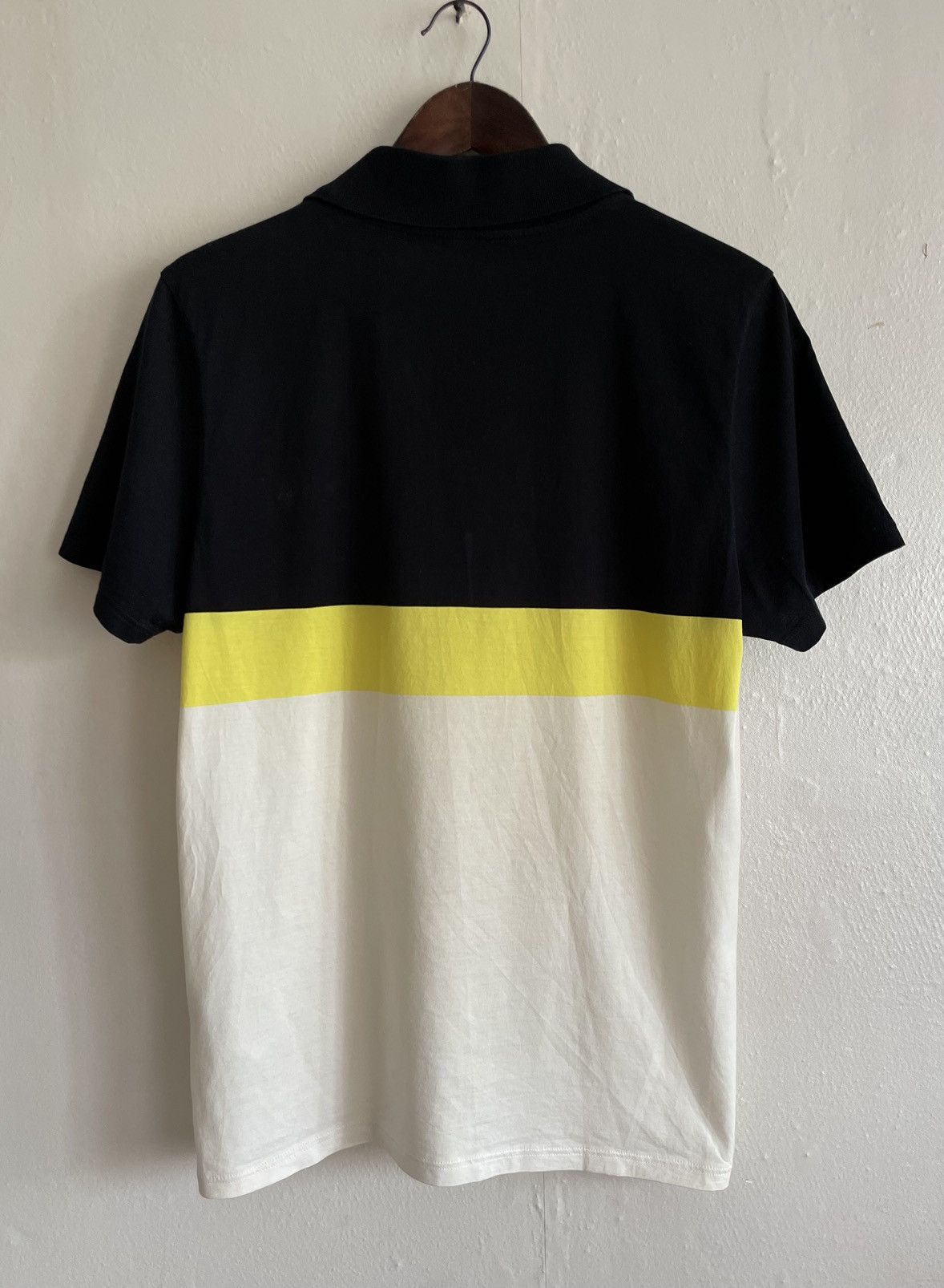 Louis Vuitton Louis Vuitton Amreca's Cup Polo Shirt LV T-shirt szL Zip Tee Size US L / EU 52-54 / 3 - 8 Thumbnail