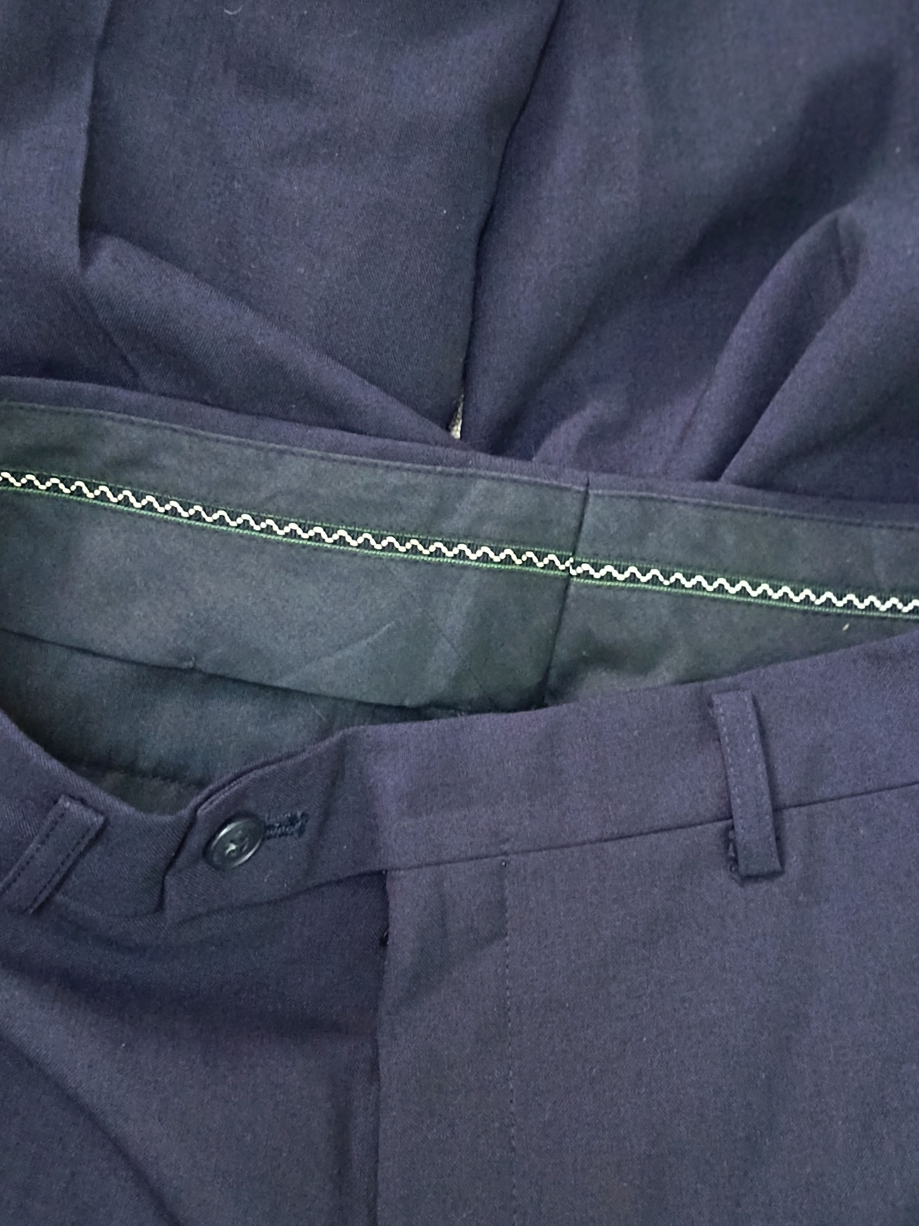 Pierre Cardin Vintage Pierre Cardin pants Size US 29 - 4 Thumbnail
