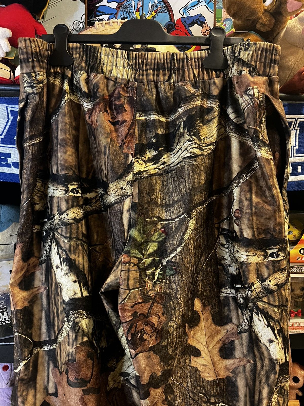 Redhead × Vintage RedHead Insulated Hunter “Bone Dry” Camo Pants Size US 34 / EU 50 - 8 Thumbnail