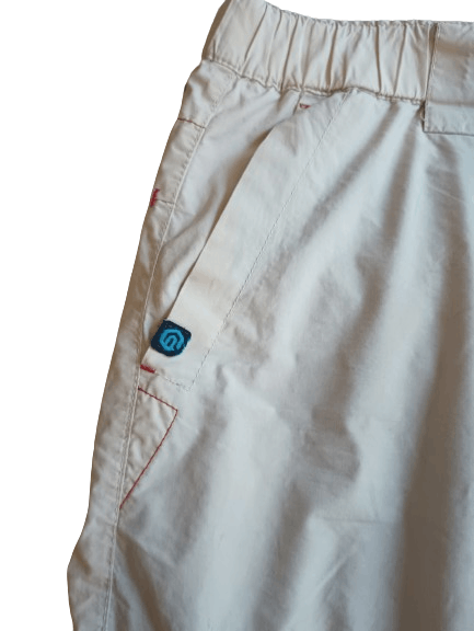 Ocean Pacific × Vintage Op Ocean Pacific 90's shorts Size US 32 / EU 48 - 9 Thumbnail