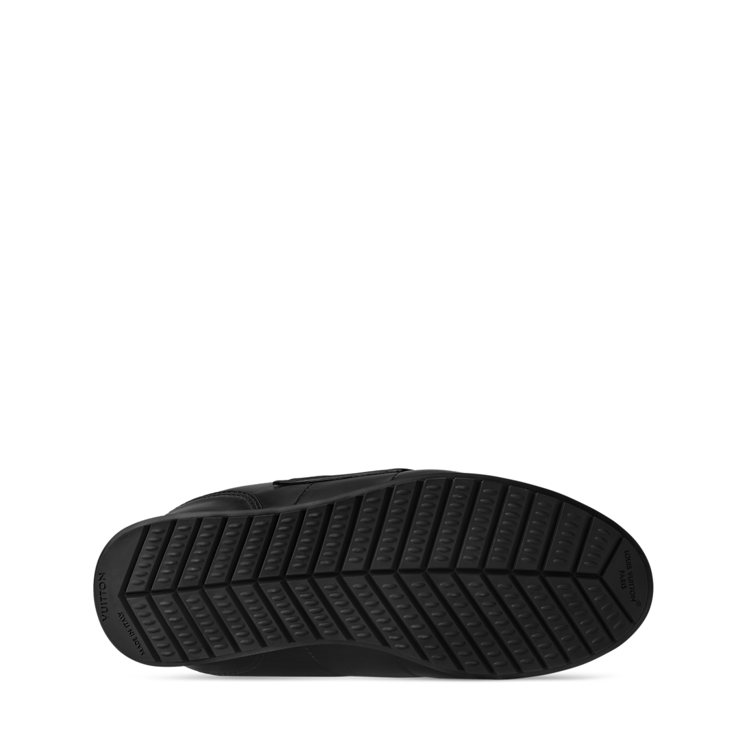 Louis Vuitton LV BUTTERSOFT Trainers Size US 9 / EU 42 - 5 Thumbnail