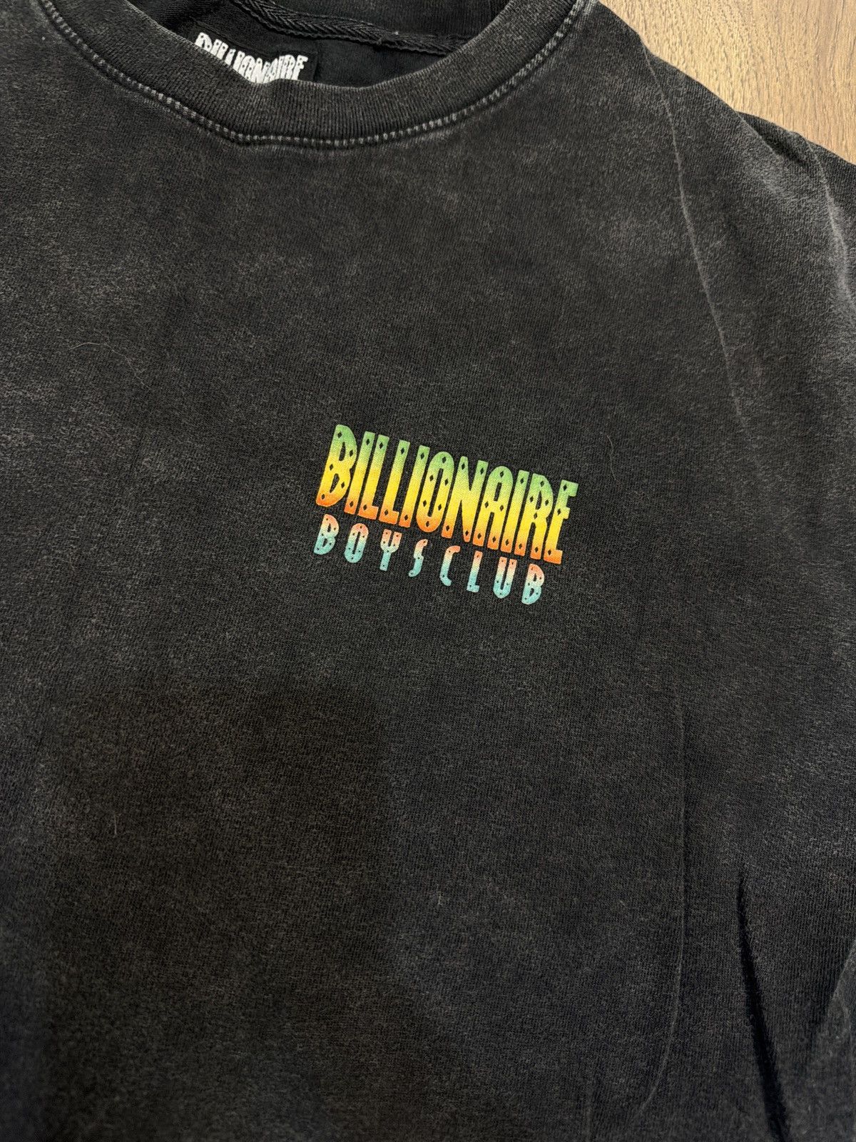 Billionaire Boys Club Billionaire Boys Club Shirt Size US L / EU 52-54 / 3 - 7 Thumbnail