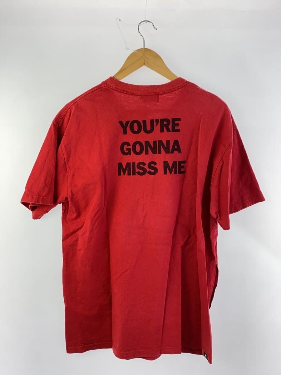 Hysteric Glamour You're Gonna Miss Me T-Shirt Size US M / EU 48-50 / 2 - 2 Thumbnail