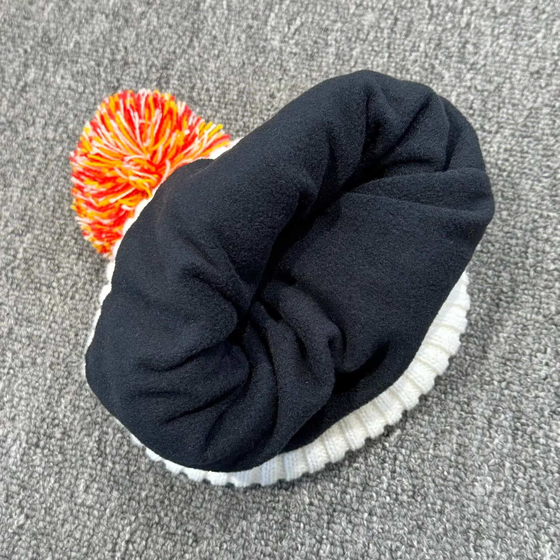 47 Brand 47Brand Knitted Beanie Q5 Size ONE SIZE - 7 Thumbnail