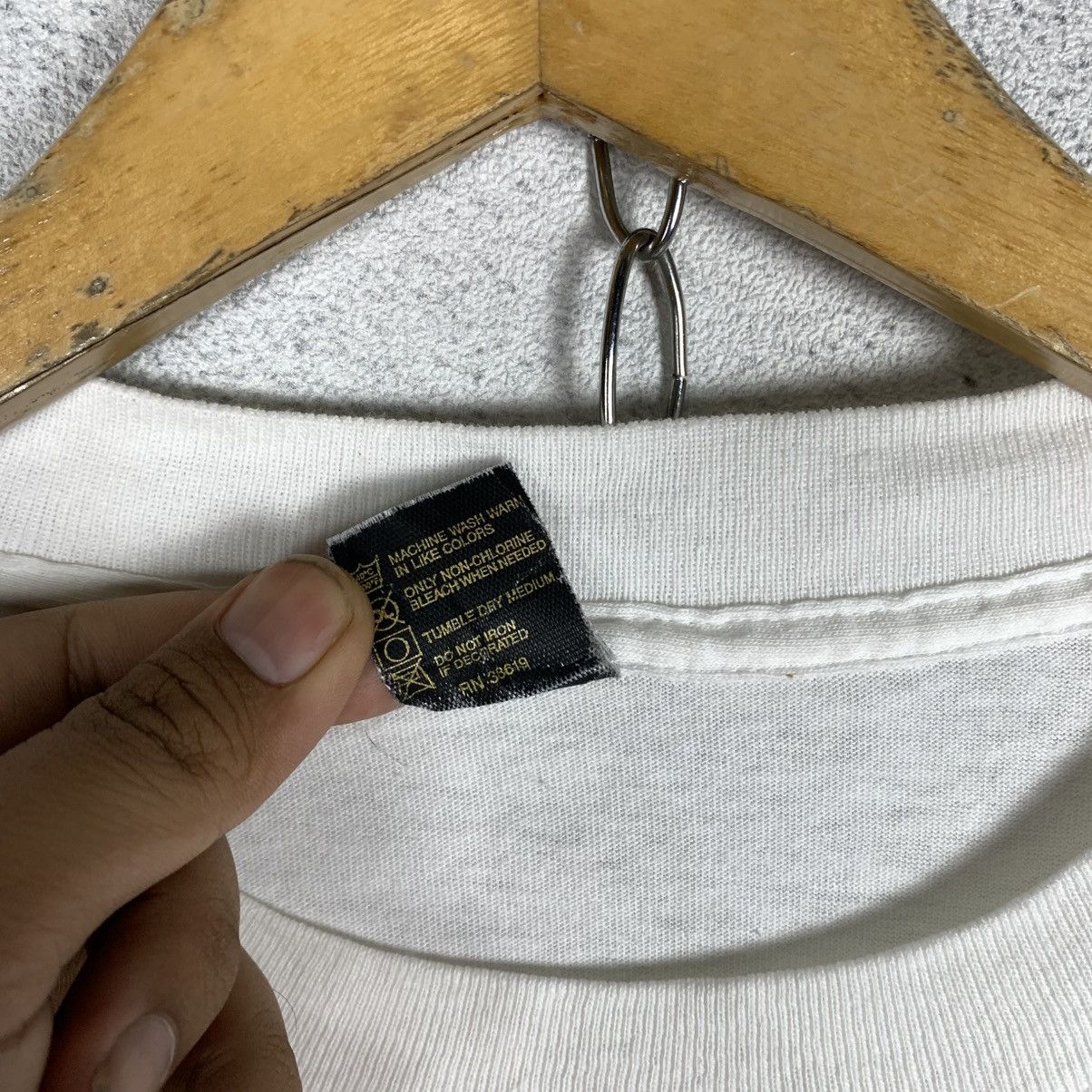Vintage Vintage O'NEILL Tshirt Size US XL / EU 56 / 4 - 10 Thumbnail