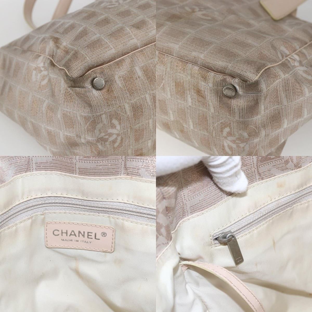Chanel Chanel Gabrielle Tote Size ONE SIZE - 6 Thumbnail