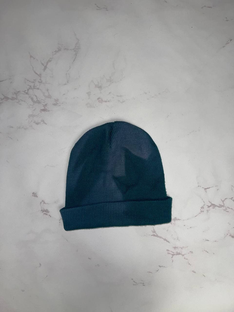 Vans Vans Off the Wall Milford Beanie Ribbed Knit Cap Size ONE SIZE - 2 Thumbnail