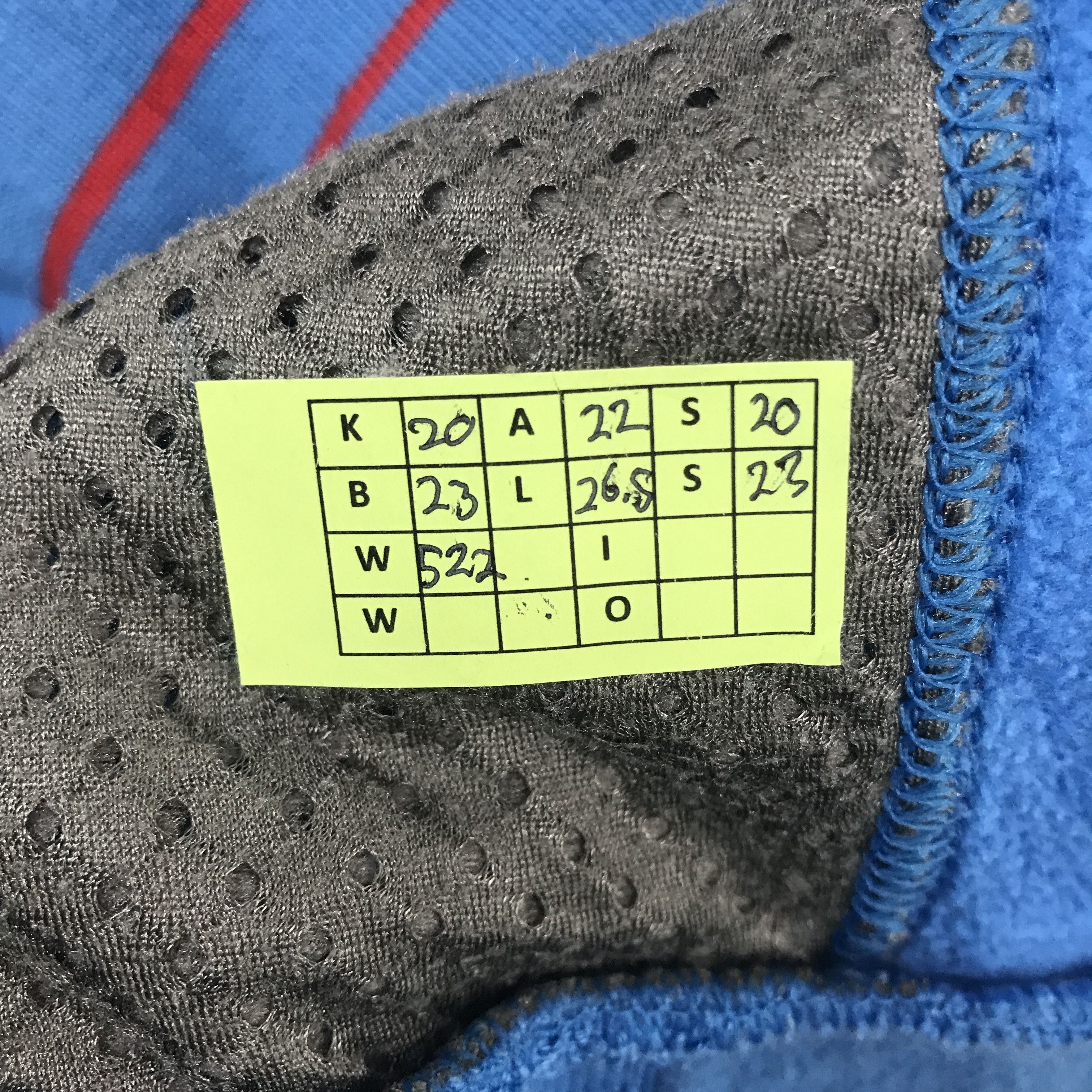 Patagonia Vintage Patagonia Blue Fleece zipper Jacket Size US M / EU 48-50 / 2 - 12 Thumbnail