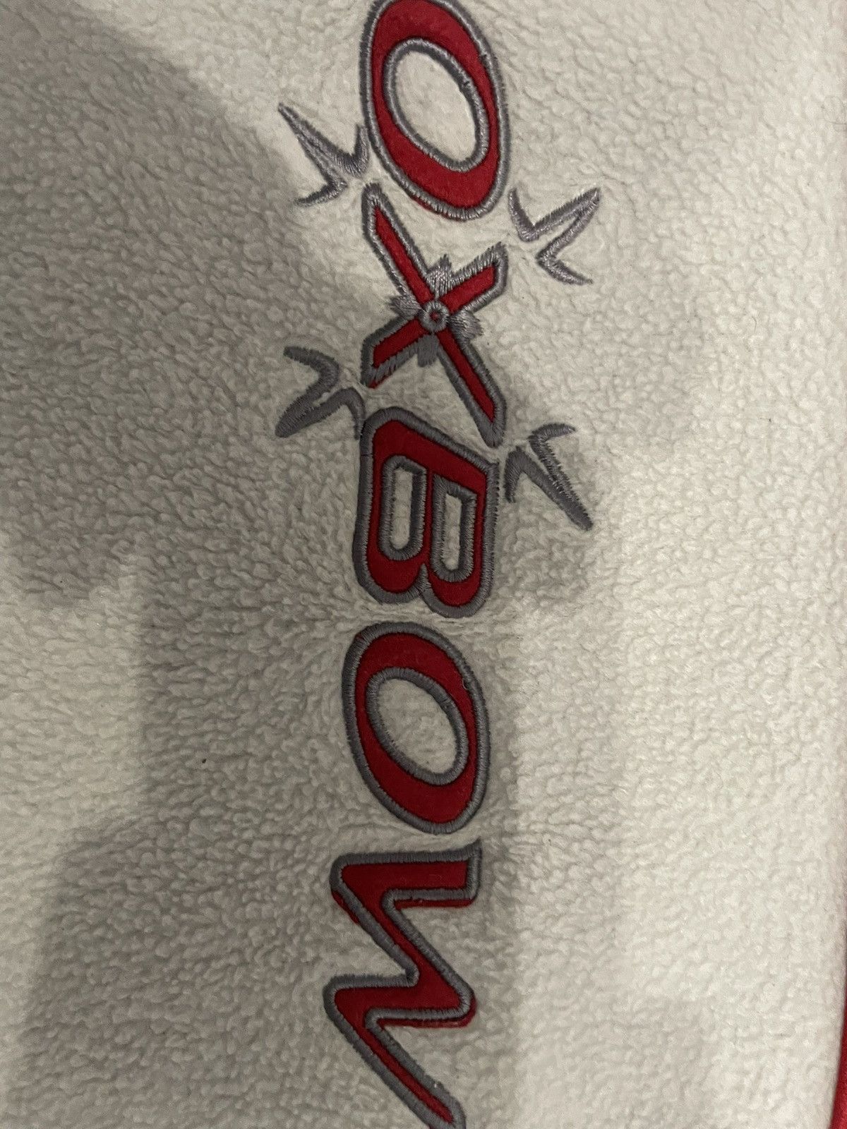 Oxbow × Vintage Vintage Outdoor sweater oxbow haft logo Size US M / EU 48-50 / 2 - 4 Thumbnail