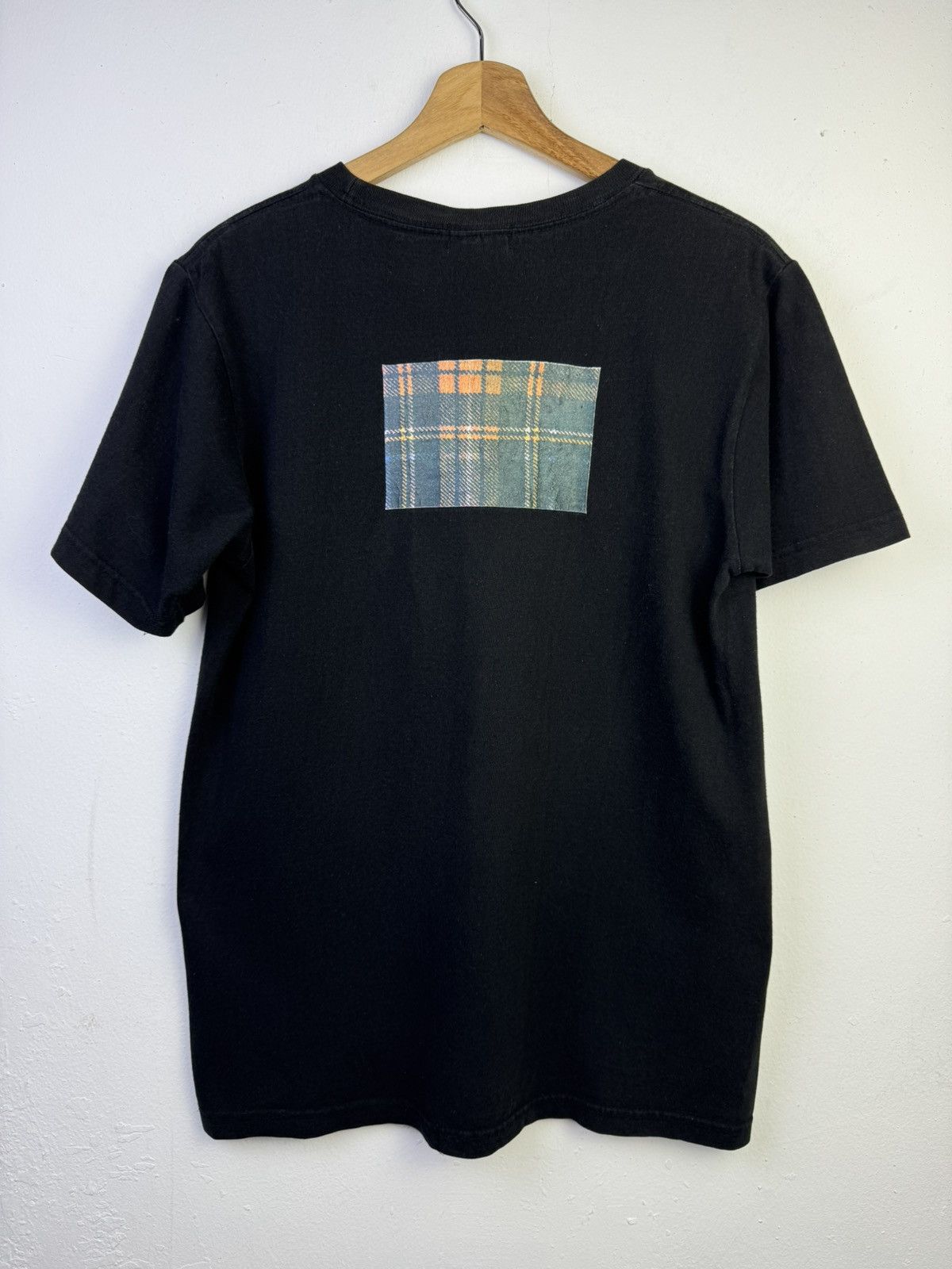 GOODENOUGH Vintage Goodenough GDEH logo t-shirt Size US M / EU 48-50 / 2 - 6 Thumbnail