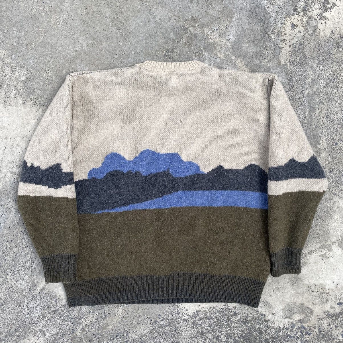 Norse Projects Norse Projects “Rune Landscape” Size US XXL / EU 58 / 5 - 2 Thumbnail