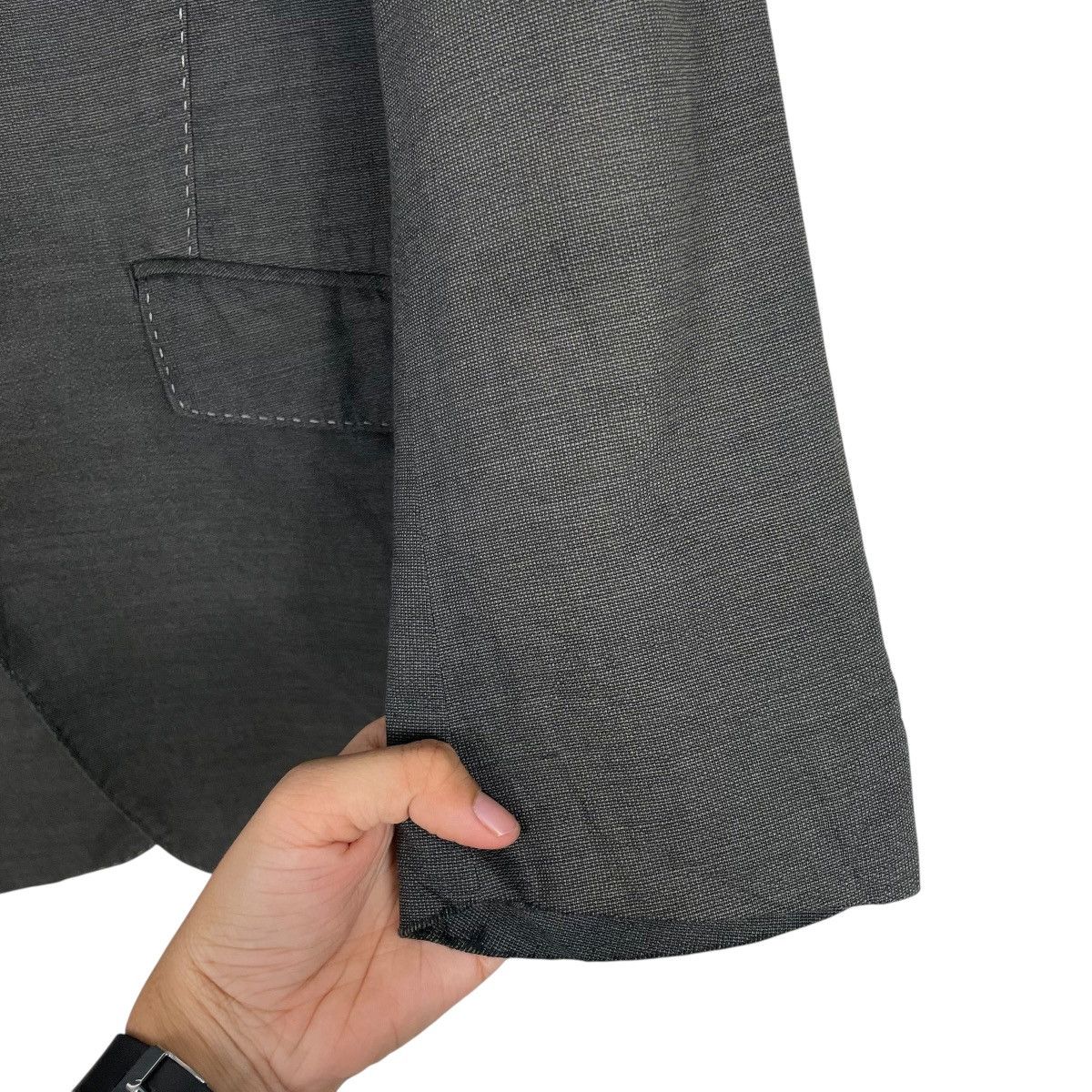Joseph Abboud Joseph Abboud Casual Jacket Size US M / EU 48-50 / 2 - 13 Thumbnail