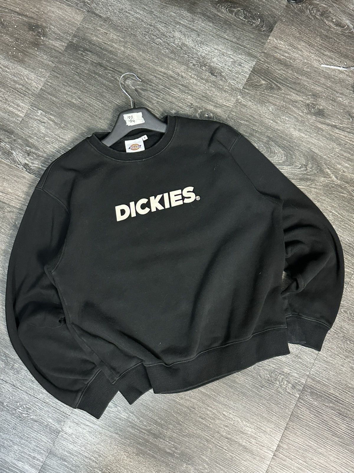 Dickies Dickies Crewneck Size US S / EU 44-46 / 1 - 1 Thumbnail